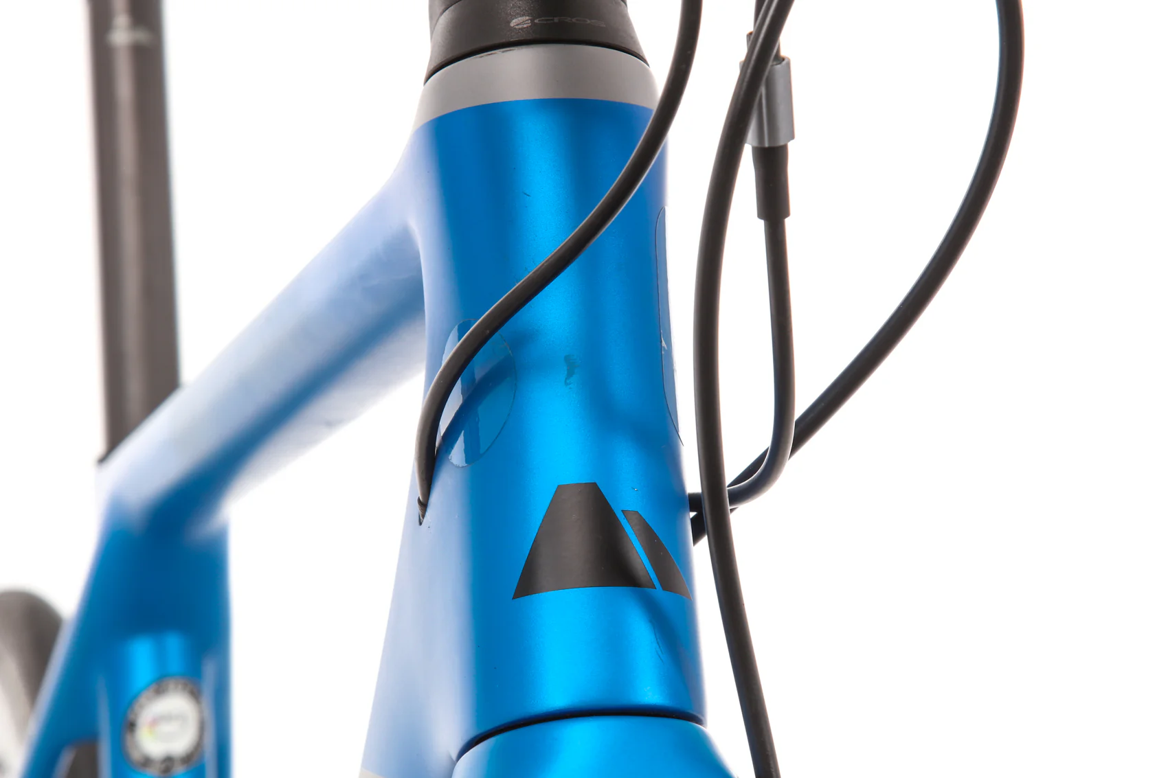 Canyon Endurace CF SL Disc 7.0 Road Bike - 2020, Small - Image 7