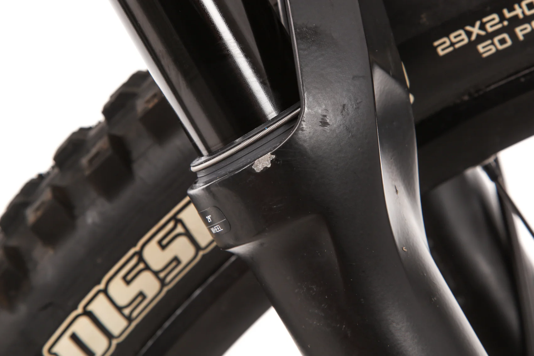 Canyon Neuron CF 7 Mountain Bike - 2021, Medium - Image 14