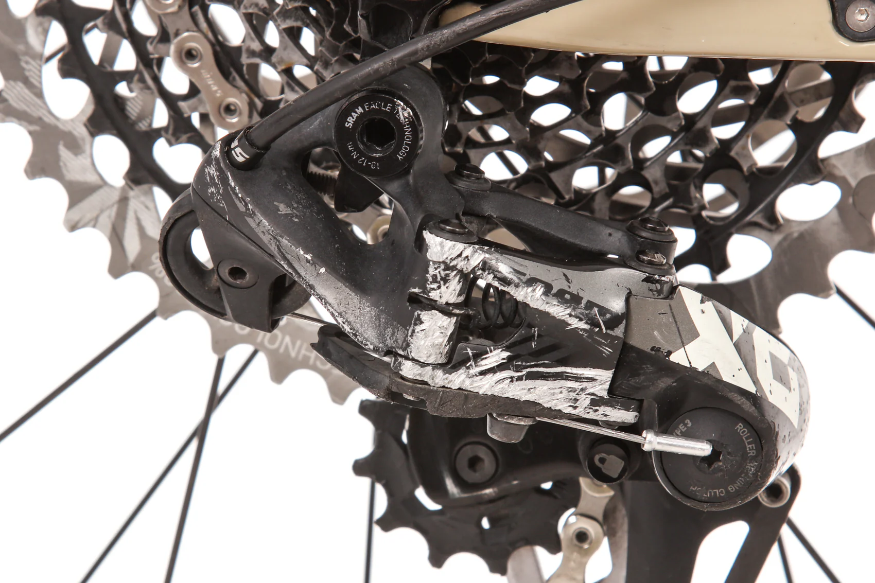 Pivot Firebird Mountain Bike - 2020, X-Large - Image 9