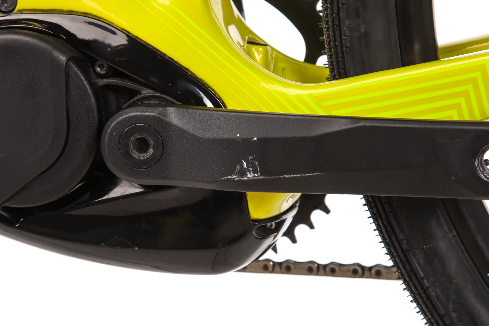 Cannondale Topstone Neo Carbon Lefty 3 Gravel E-Bike - 2023, Small - Image 19