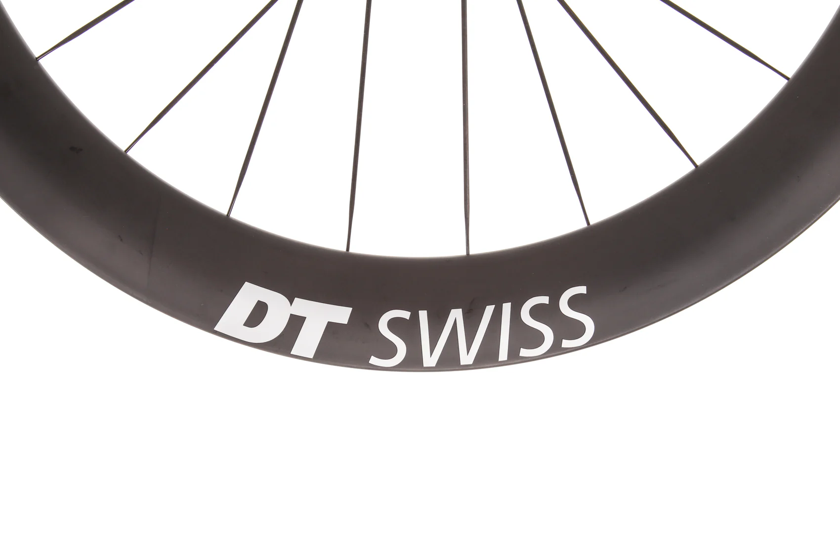 DT Swiss ARC 1100 DiCut 50/62 Carbon Tubeless 700c Wheelset - Image 6