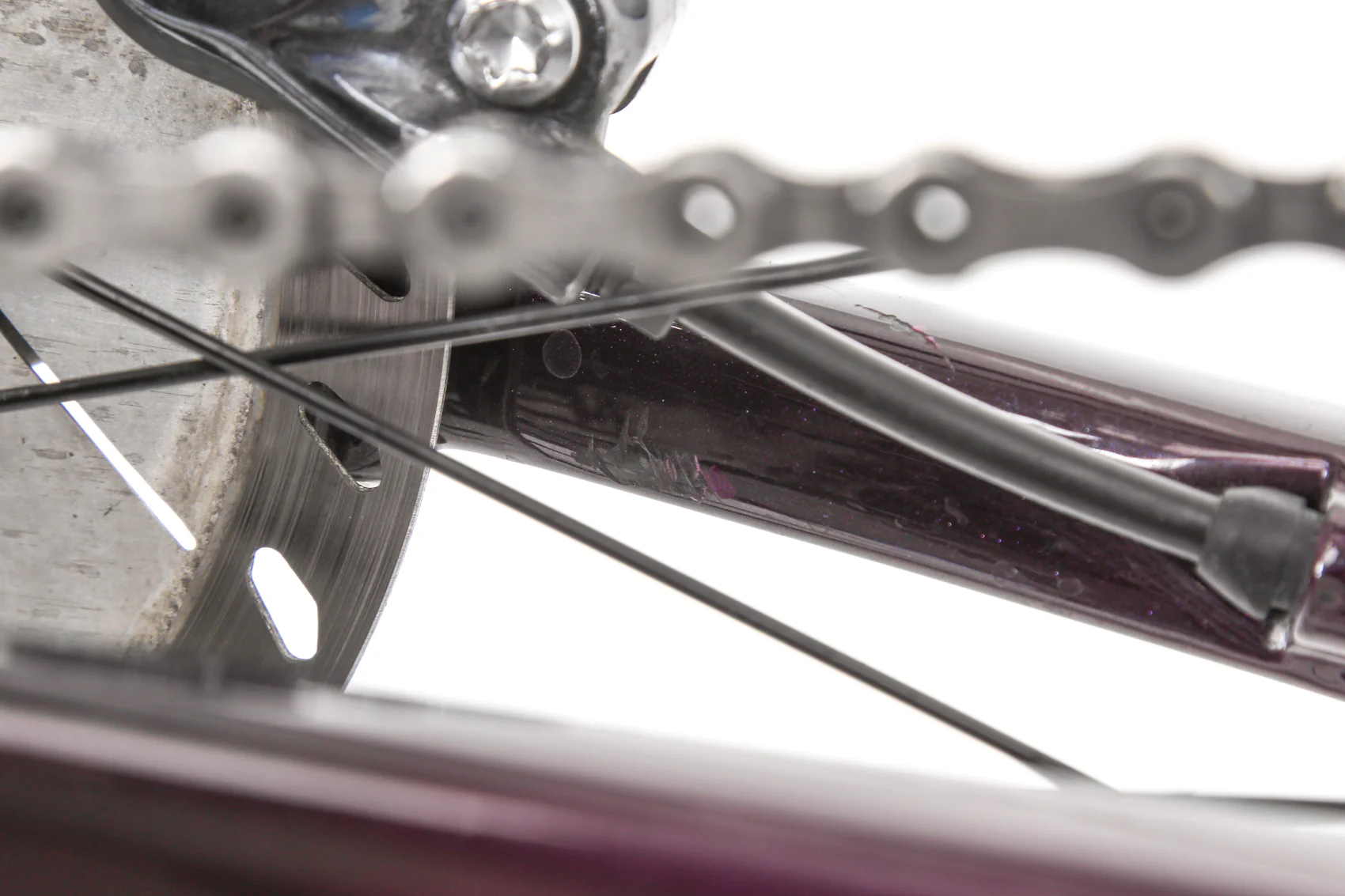 Cannondale SuperSix EVO Carbon Disc Ultegra Road Bike - 2021, 54cm - Image 10