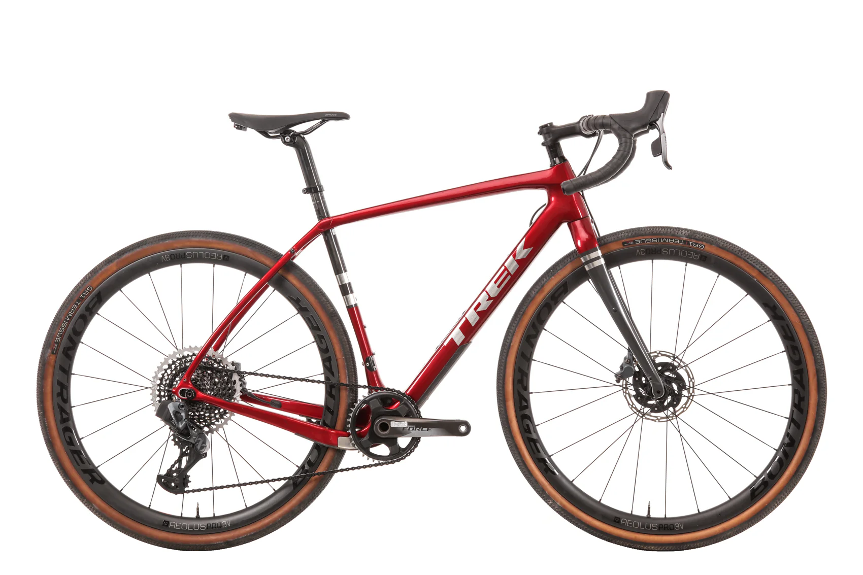 Trek Checkpoint SL 7 Gravel Bike - 2020, 54cm