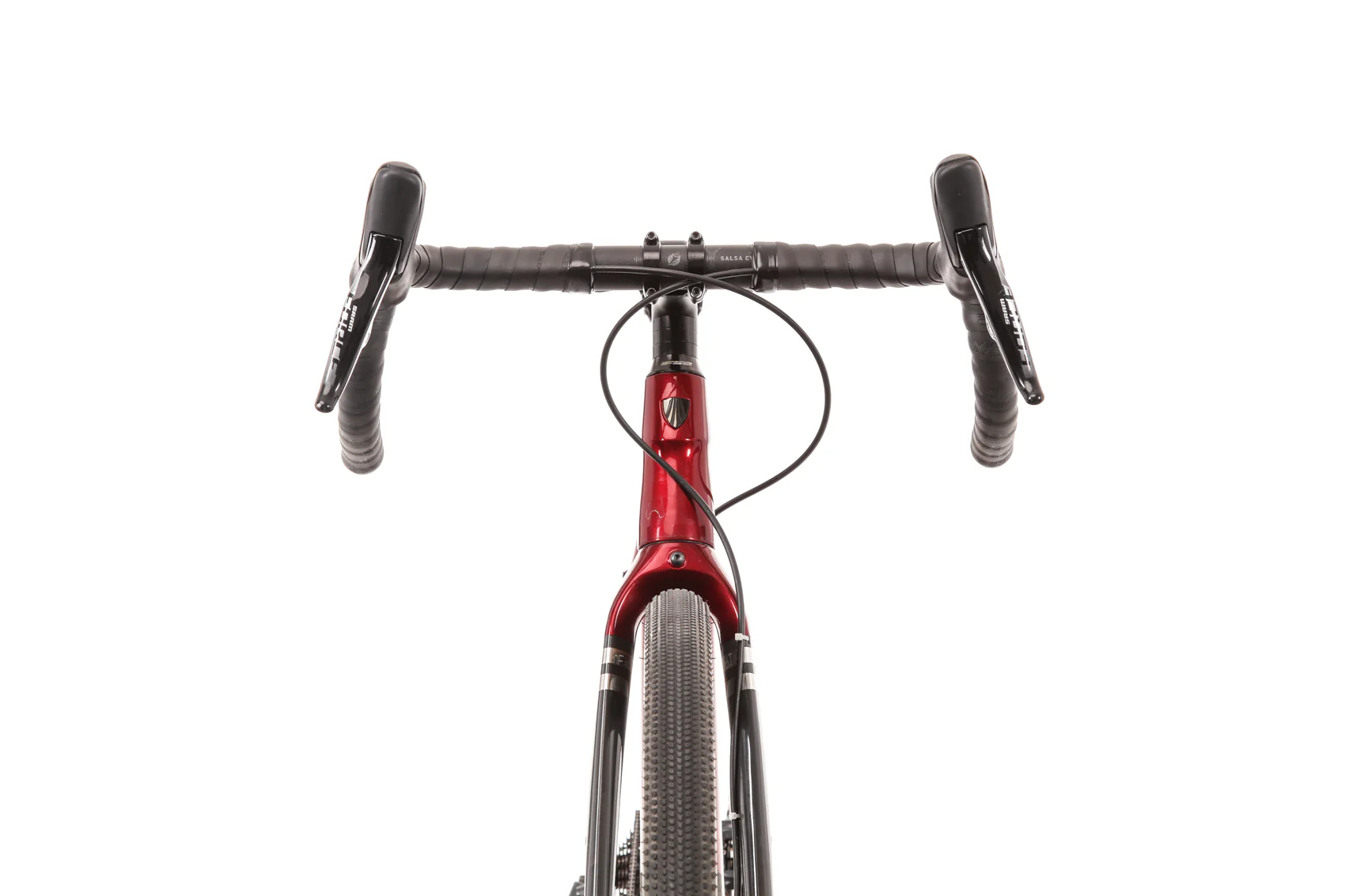 Trek Checkpoint SL 7 Gravel Bike - 2020, 54cm - Image 5