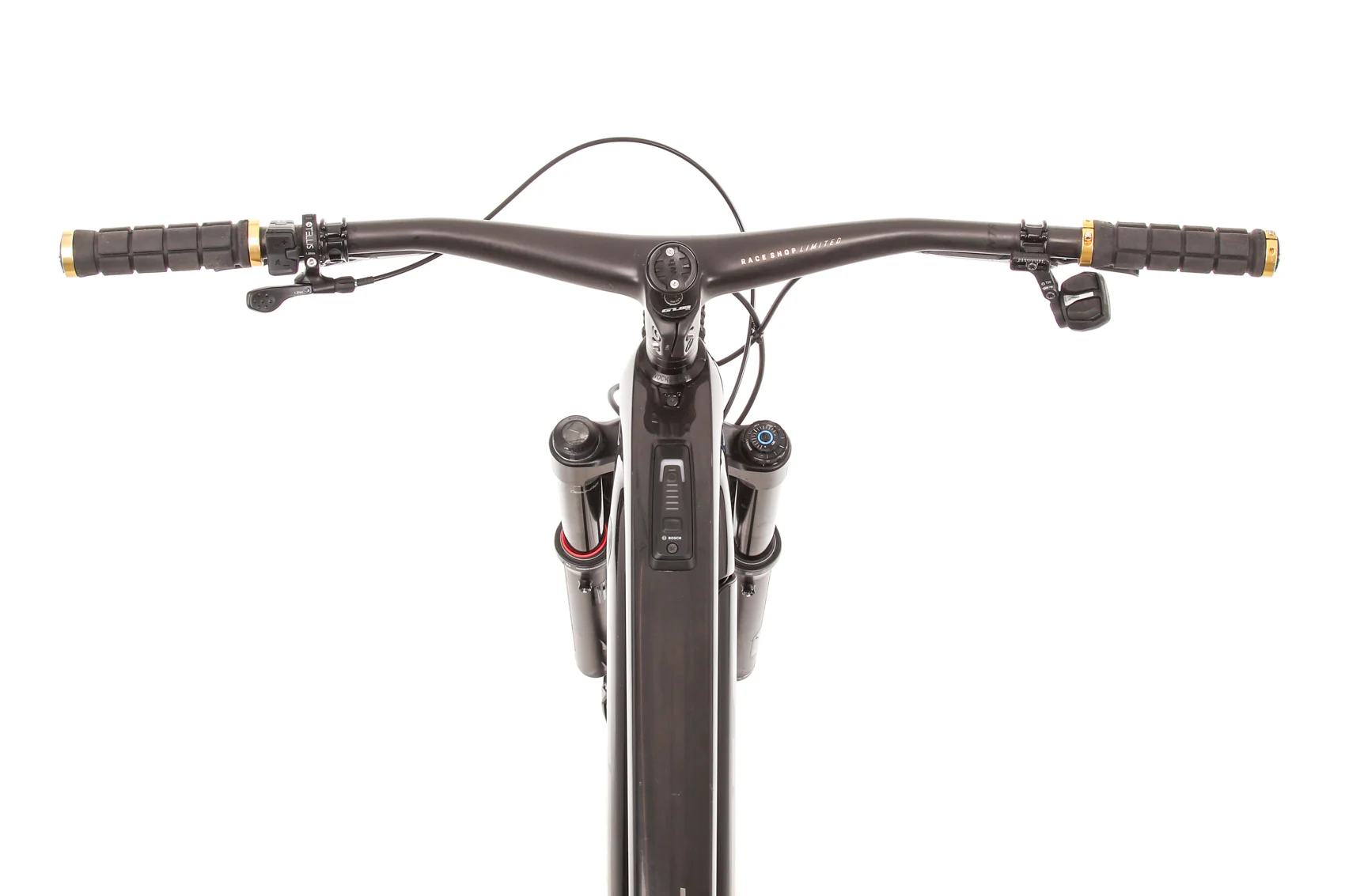 Trek Rail 9.9 X0 AXS T-Type Gen 4 Mountain E-Bike - 2024, Large - Image 7