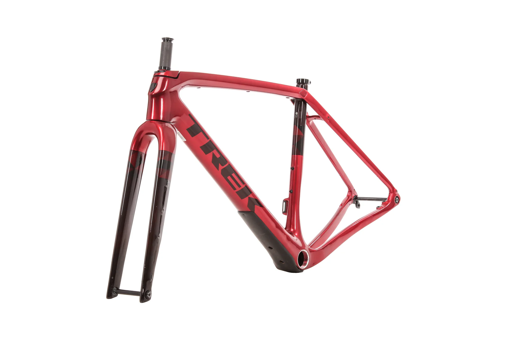 Trek Checkpoint SL 6 54cm Frameset - 2022 - Image 2