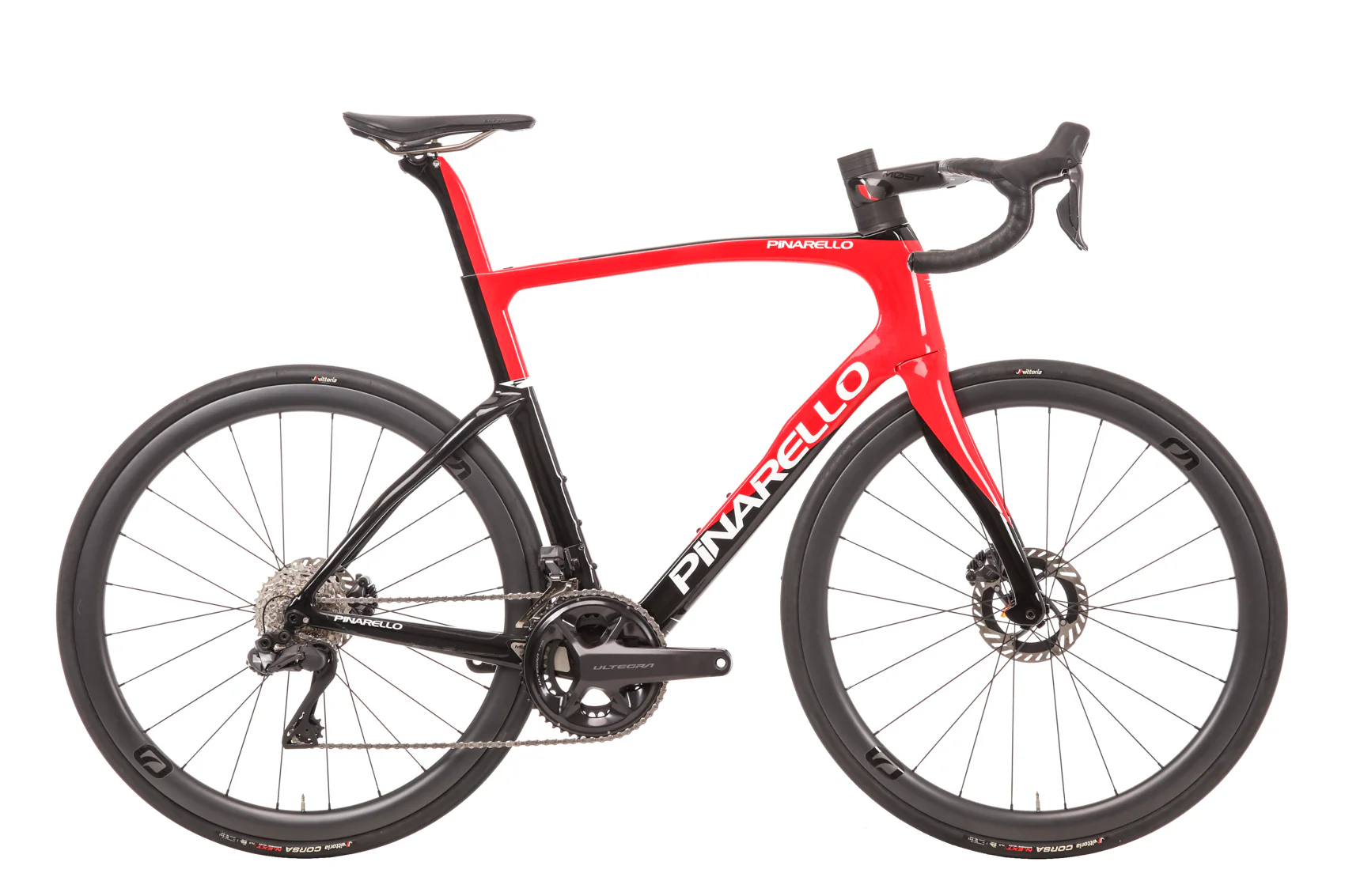 Pinarello F7 Ultegra Di2 Road Bike - 2023, 57.5cm