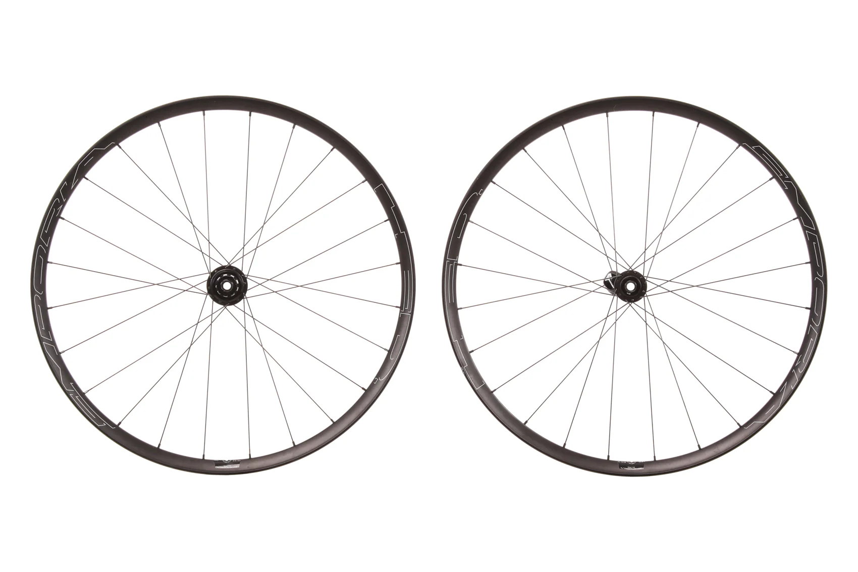 HED Emporia GA Pro Aluminum Tubeless 700c Wheelset