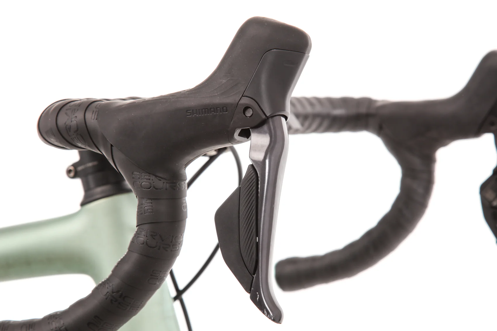 Specialized Aethos Pro Ultegra Di2 Road Bike - 2023, 54cm - Image 9