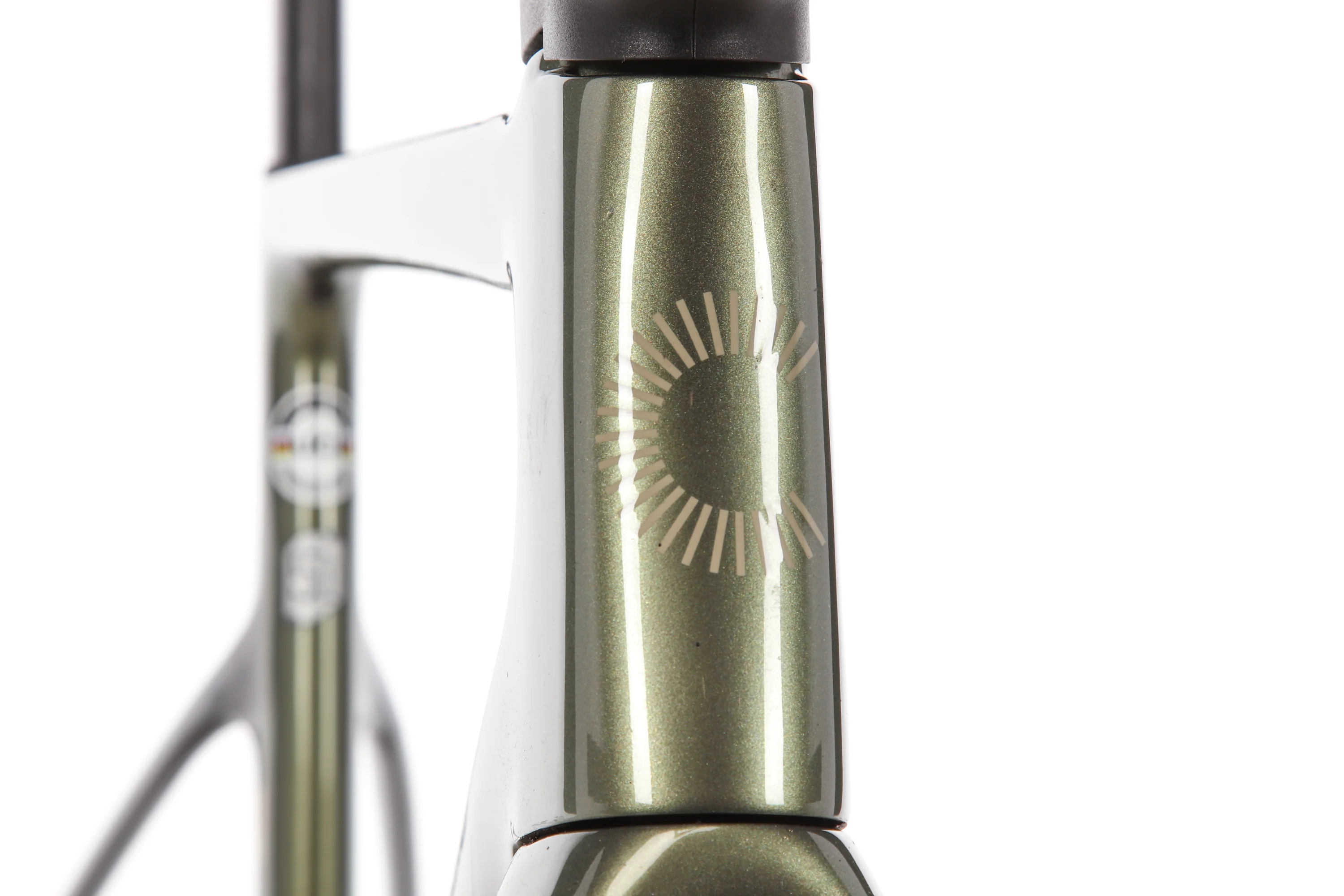 Cannondale SuperSix EVO 51cm Frameset - 2022 - Image 4