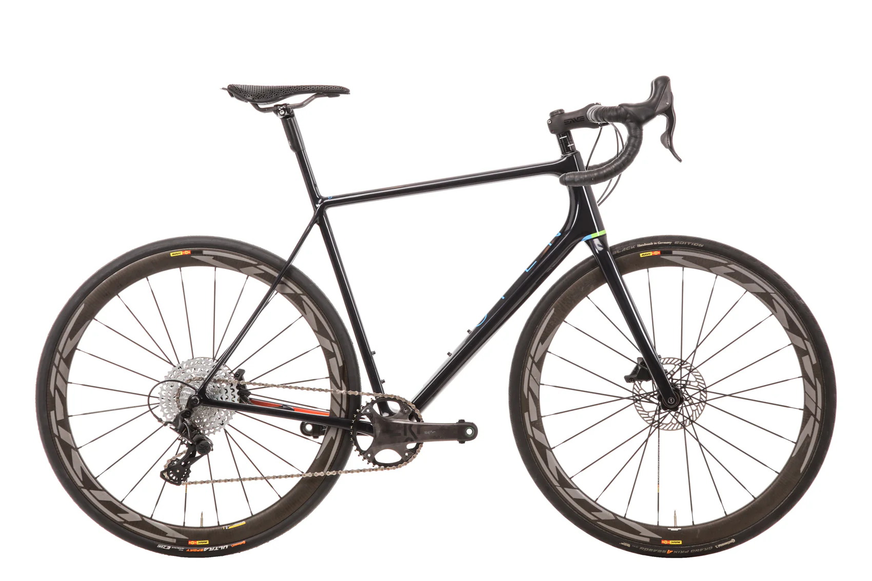 OPEN MIN.D. Road Bike - Large