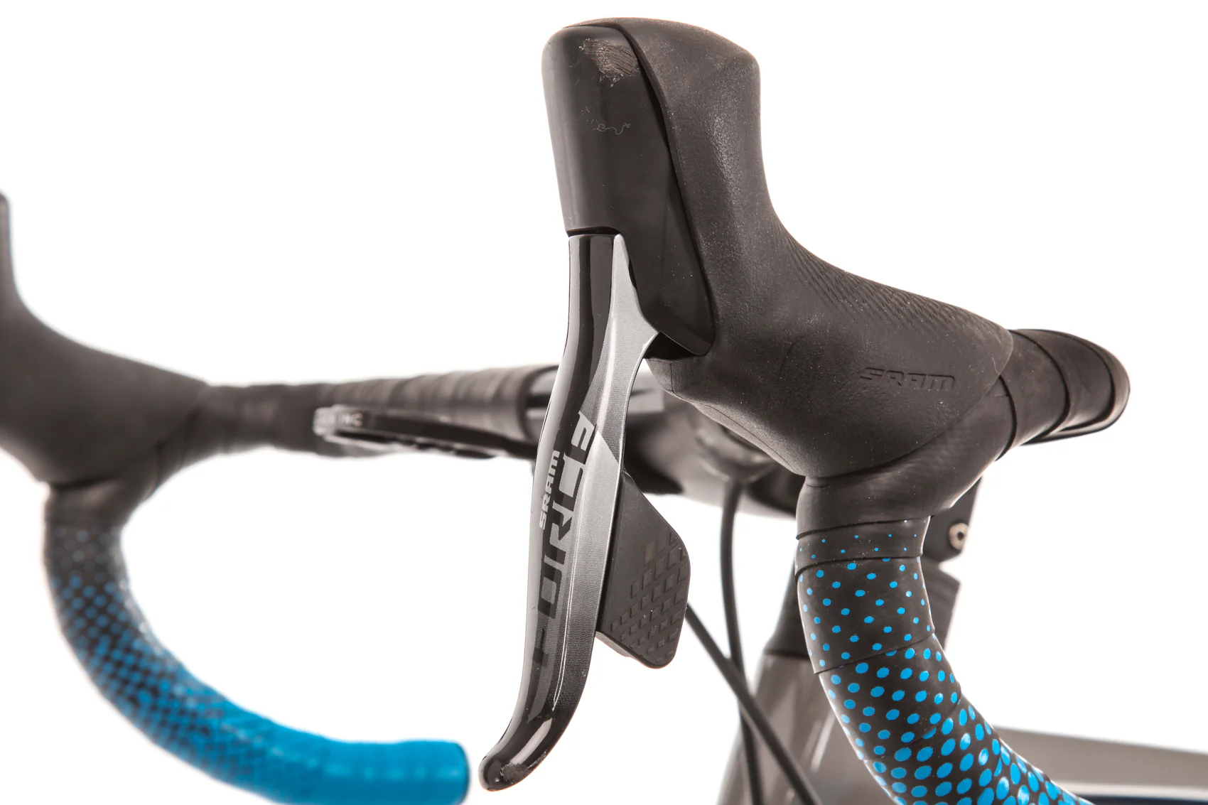 Wilier Triestina Jena Gravel Bike - 2019, Large - Image 13