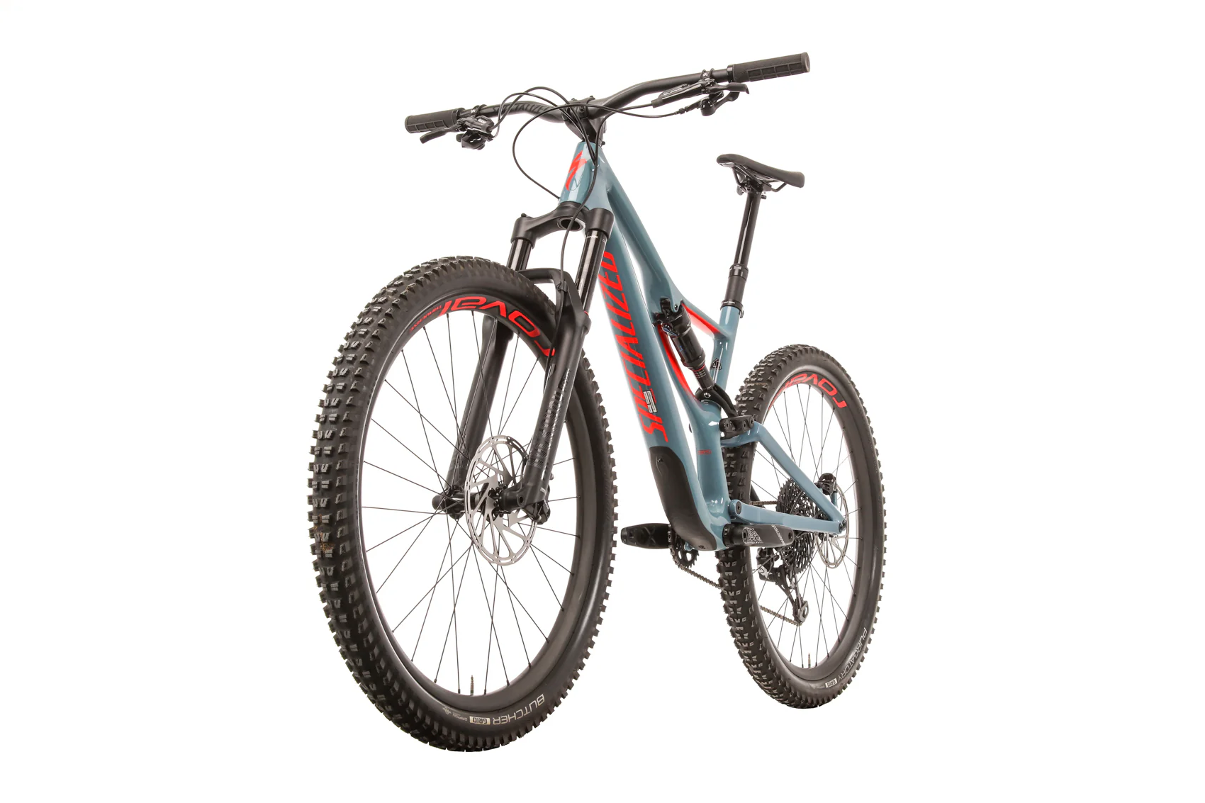 Specialized Stumpjumper Expert 29 Mountain Bike - 2019, Large - Image 5