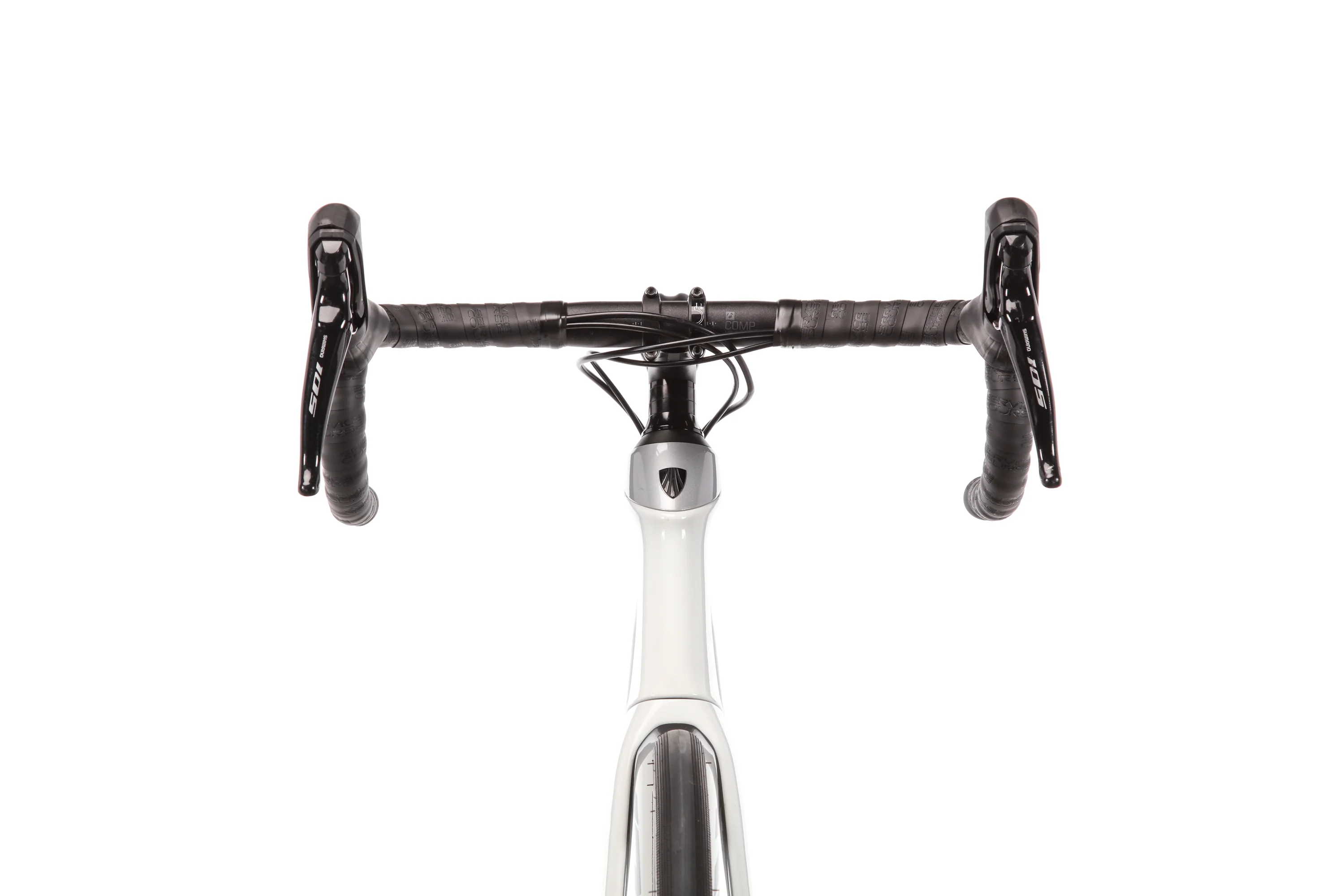 Trek Domane SL 5 Gen 3 Road Bike - 2022, 58cm - Image 5
