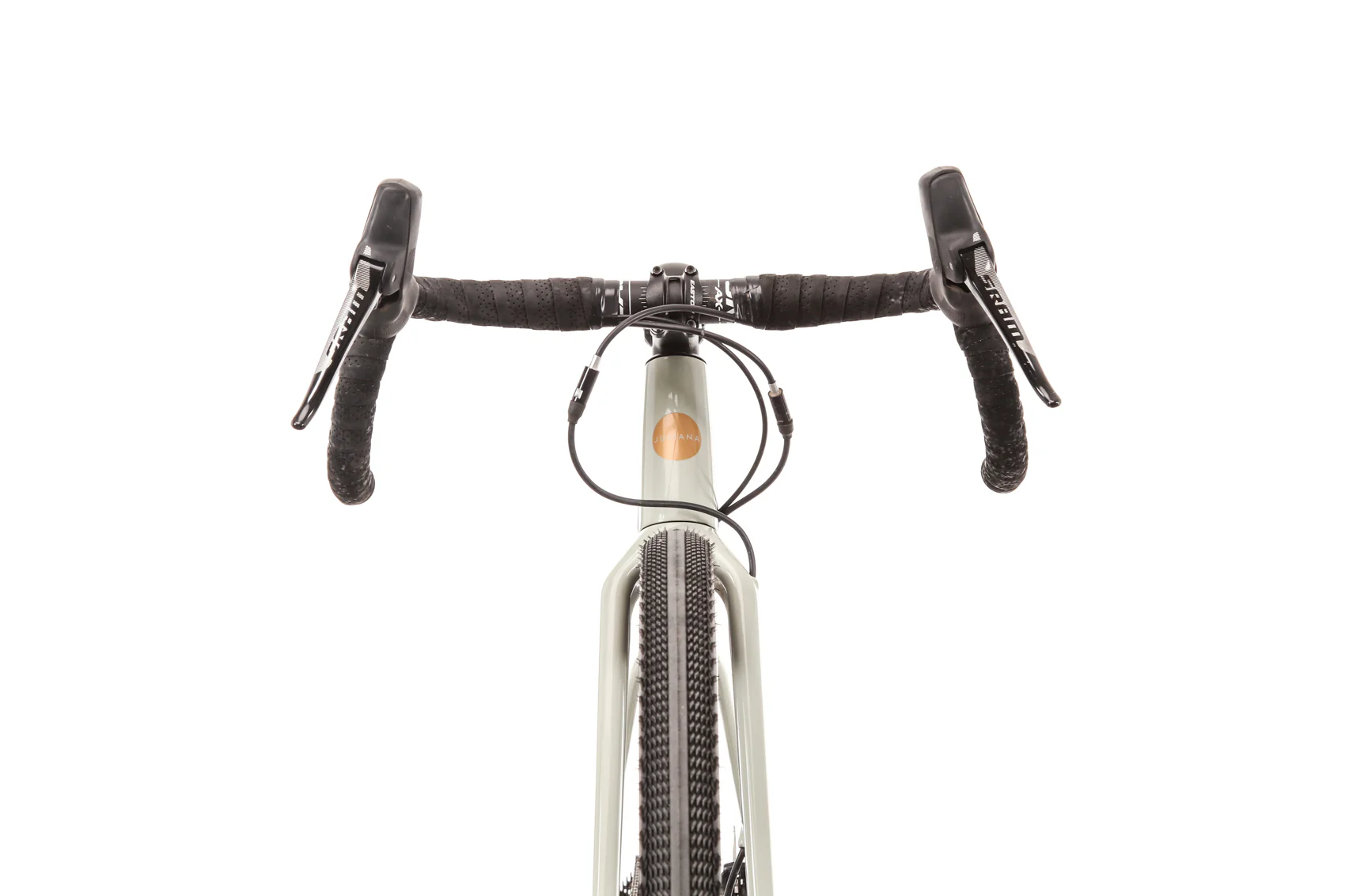 Juliana Quincy CC Rival Women's Gravel Bike - 2022, 52cm - Image 5