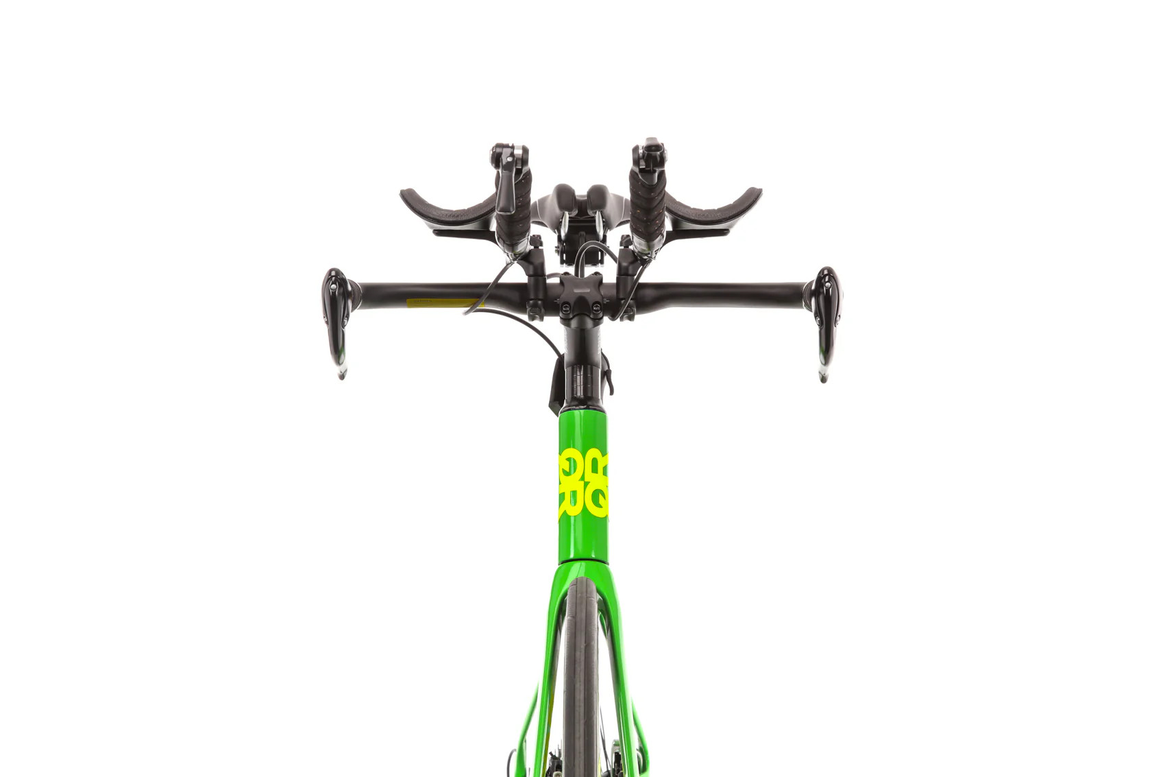 Quintana Roo PRfive2 Disc Triathlon Bike - 2023, 54cm - Image 5