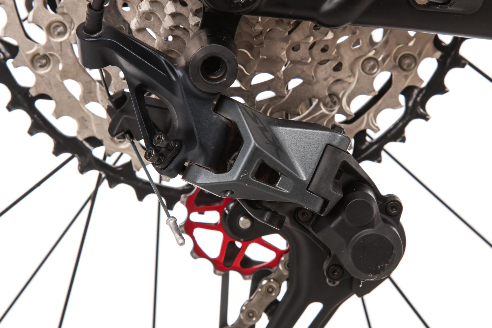 Ibis Ripmo AF SLX Mountain Bike - 2023, Small - Image 10