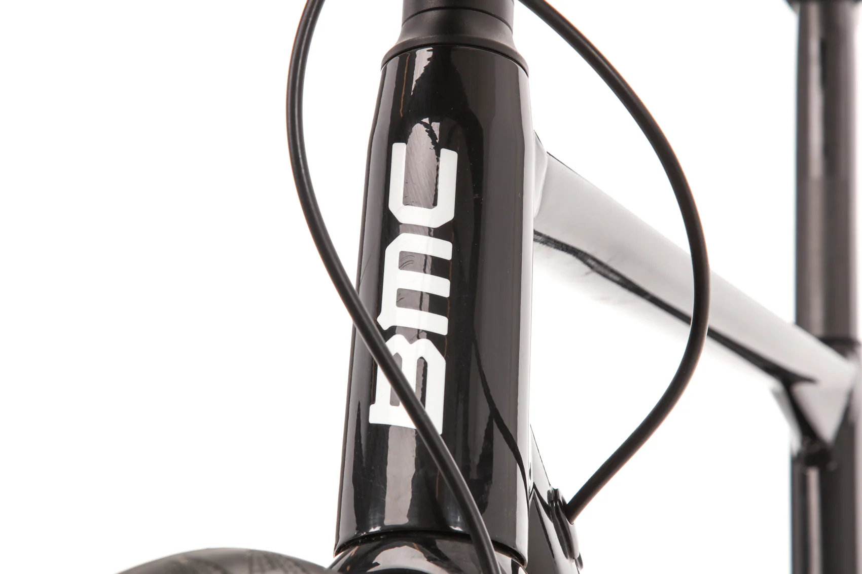 BMC Teammachine ALR ONE Road Bike - 2023, 54cm - Image 7