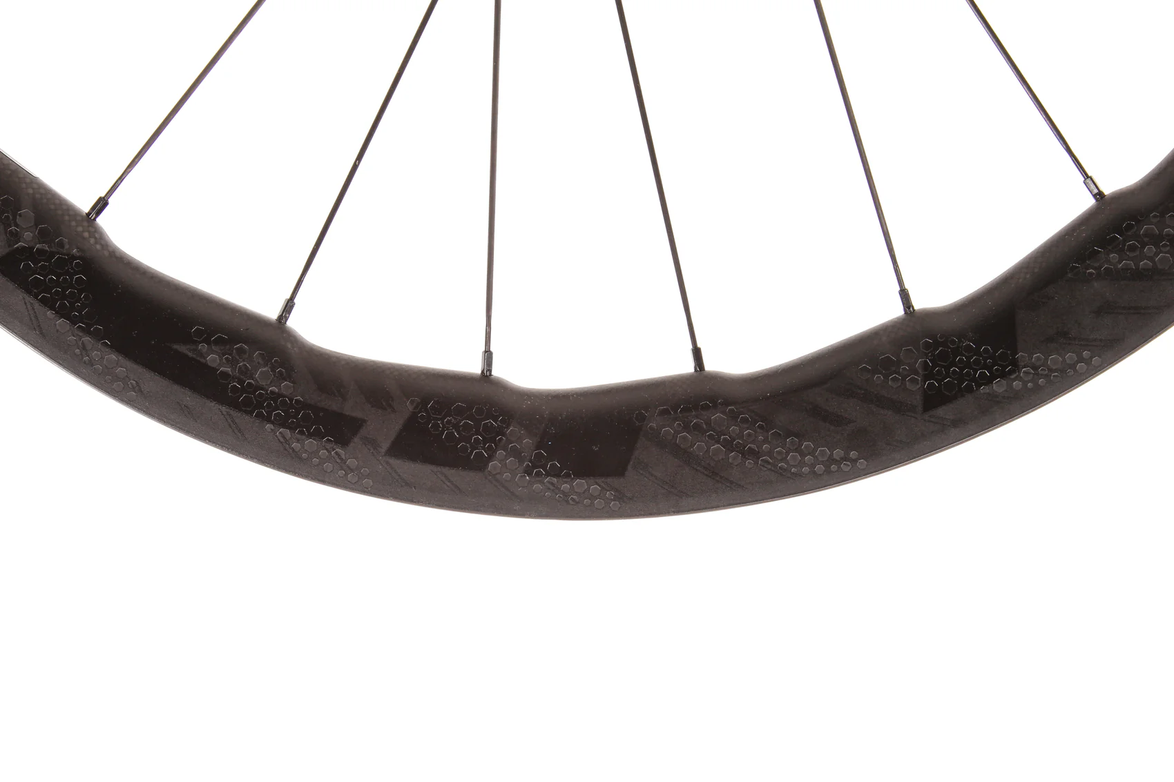 Zipp 353 NSW Carbon Tubeless 700c Wheelset - Image 6