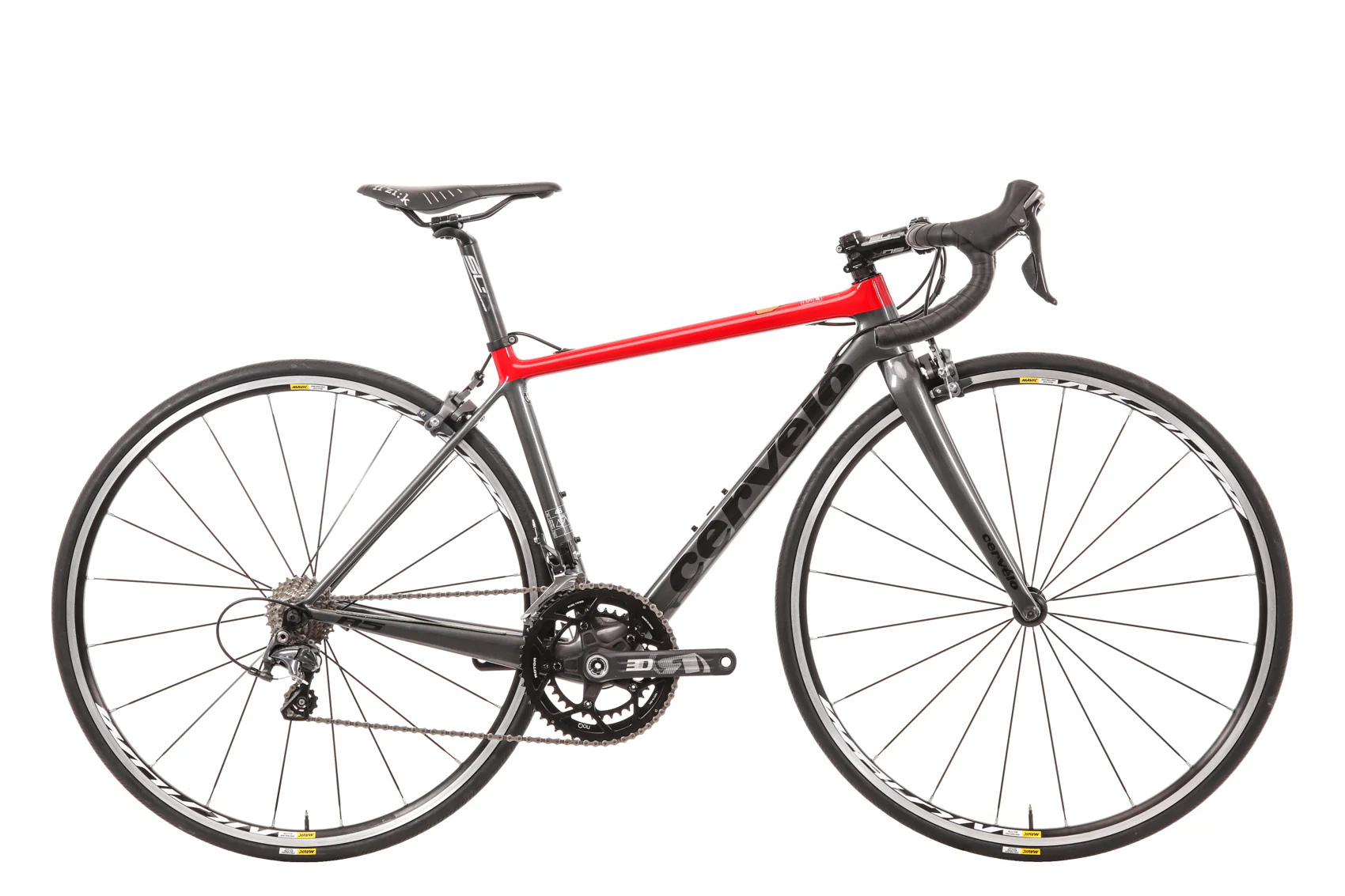Cervélo R5 Ultegra Road Bike - 2017, 48cm