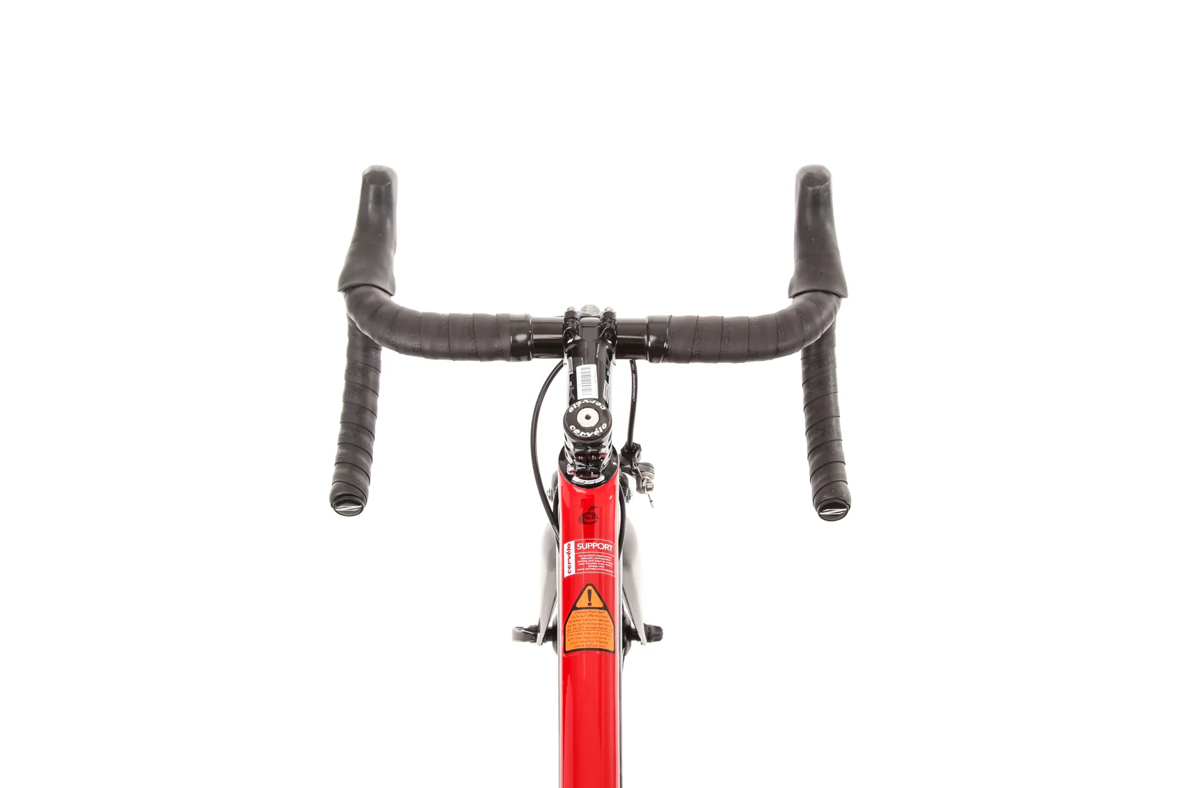 Cervélo R5 Ultegra Road Bike - 2017, 48cm - Image 6
