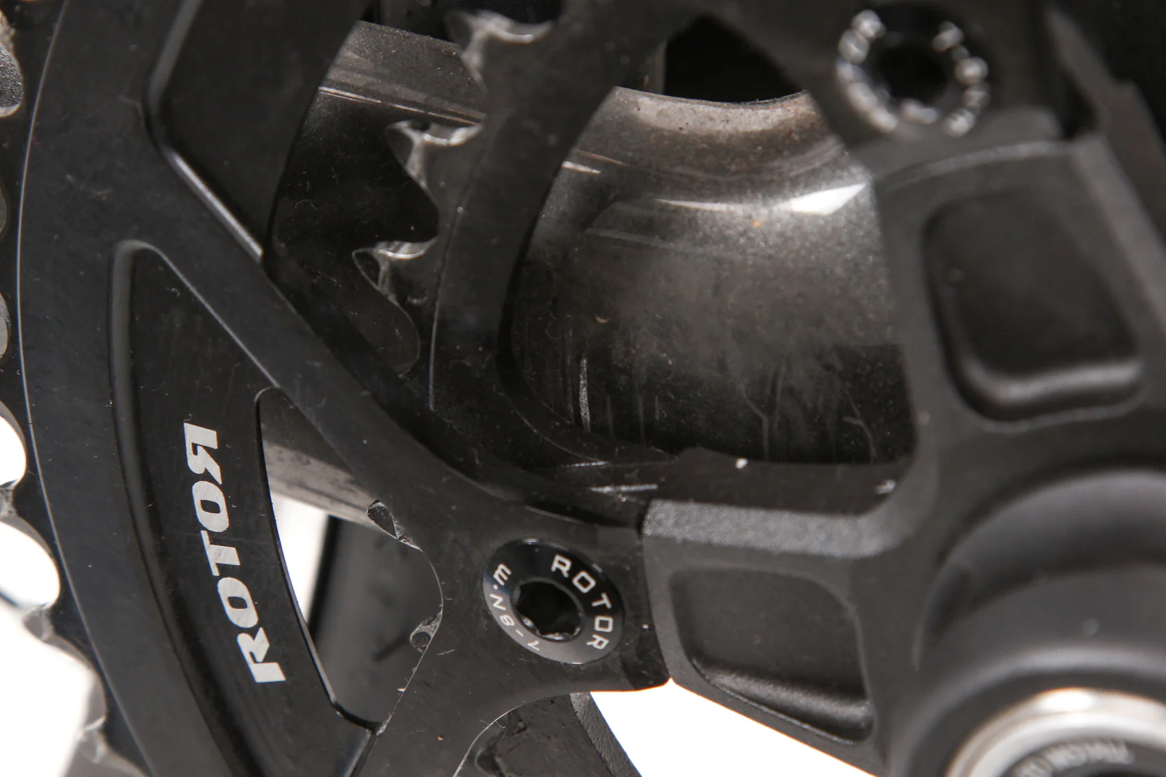 Cervélo R5 Ultegra Road Bike - 2017, 48cm - Image 8