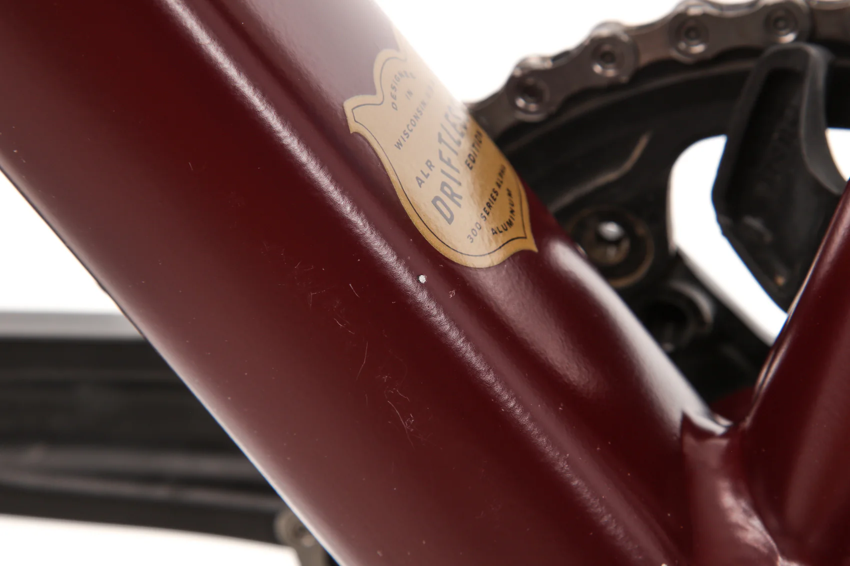 Trek Checkpoint ALR 5 Driftless Gravel Bike - 2023, 58cm - Image 14