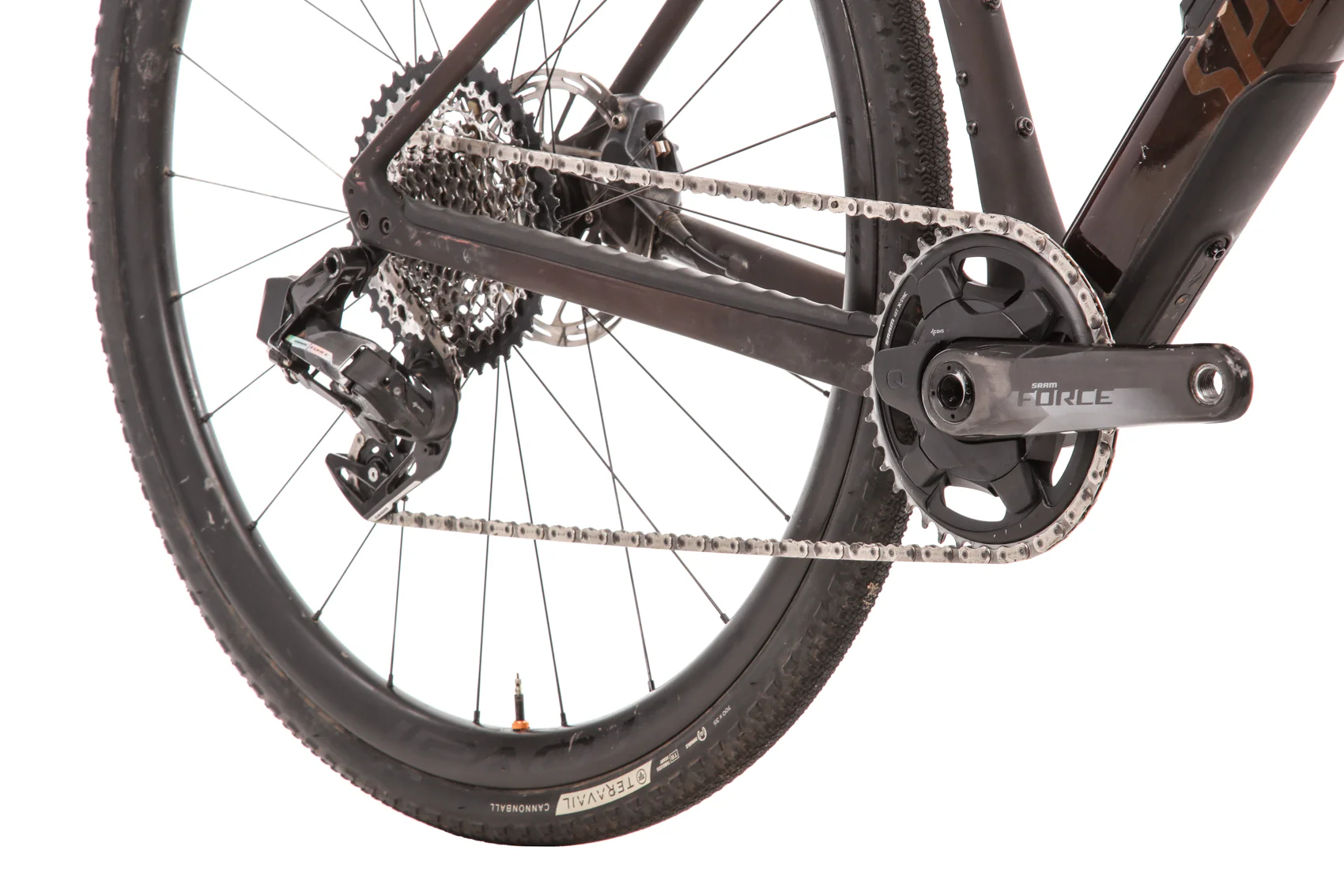 Specialized Diverge Carbon Gravel Bike - 2022, 54cm - Image 3