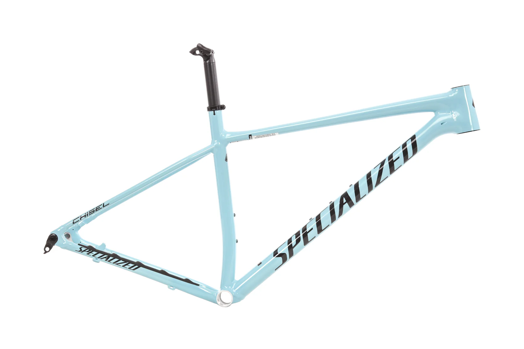 Specialized Chisel Hardtail LTD Aluminum Large Frame - 2022 - Image 3