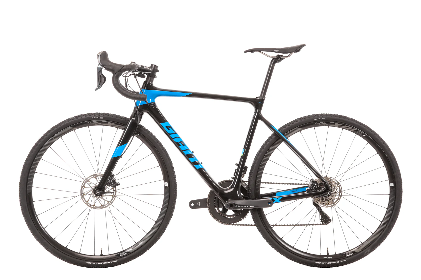 Giant TCX Advanced Pro Cyclocross Bike - 2019, Small - Image 2