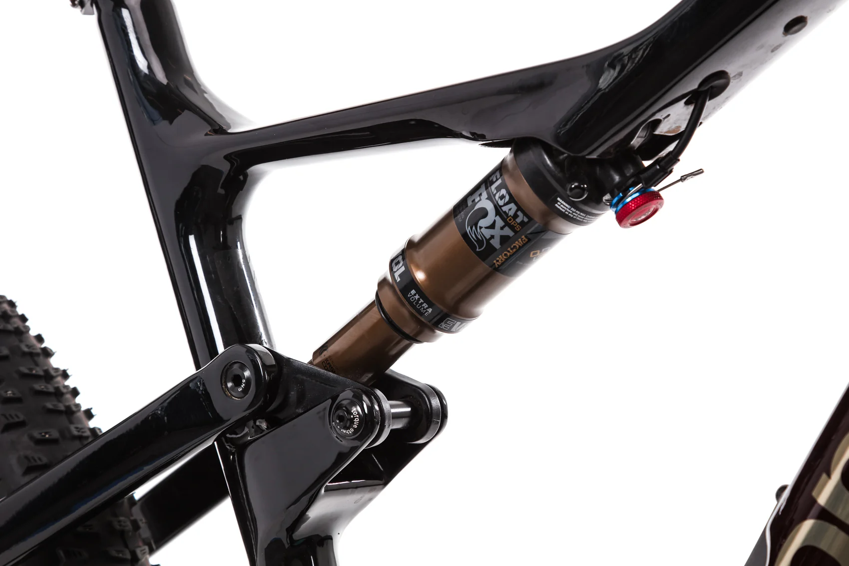 Cannondale Scalpel Hi-MOD Ultimate Mountain Bike - 2023, Large - Image 4