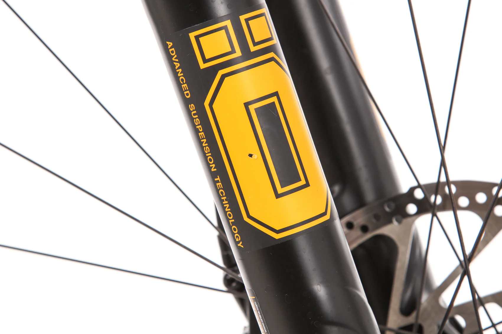 Commencal T.E.M.P.O. Ohlins Edition Mountain Bike - 2023, Medium - Image 12