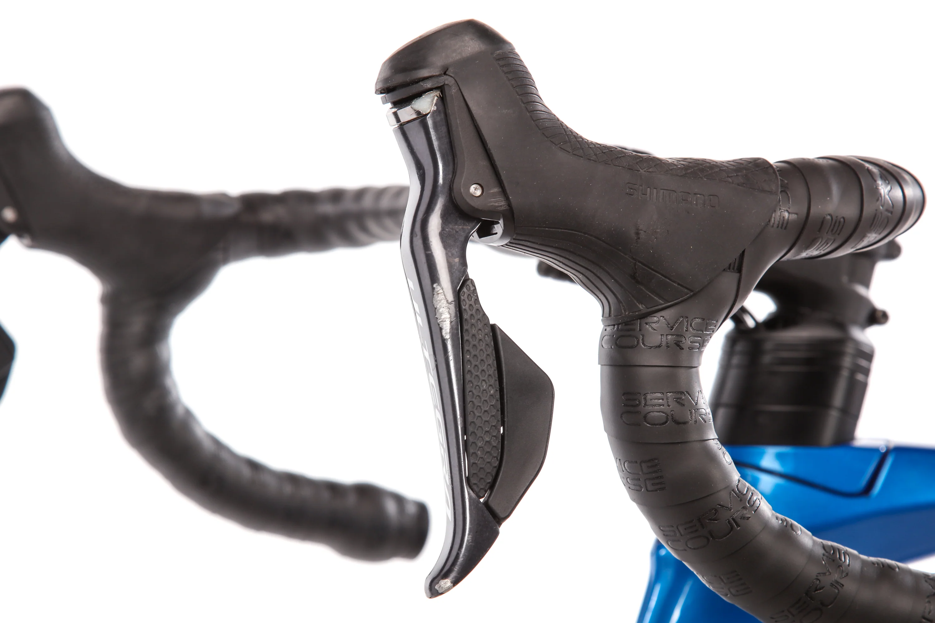 Trek Madone SL 7 Disc Road Bike - 2021, 56cm - Image 17