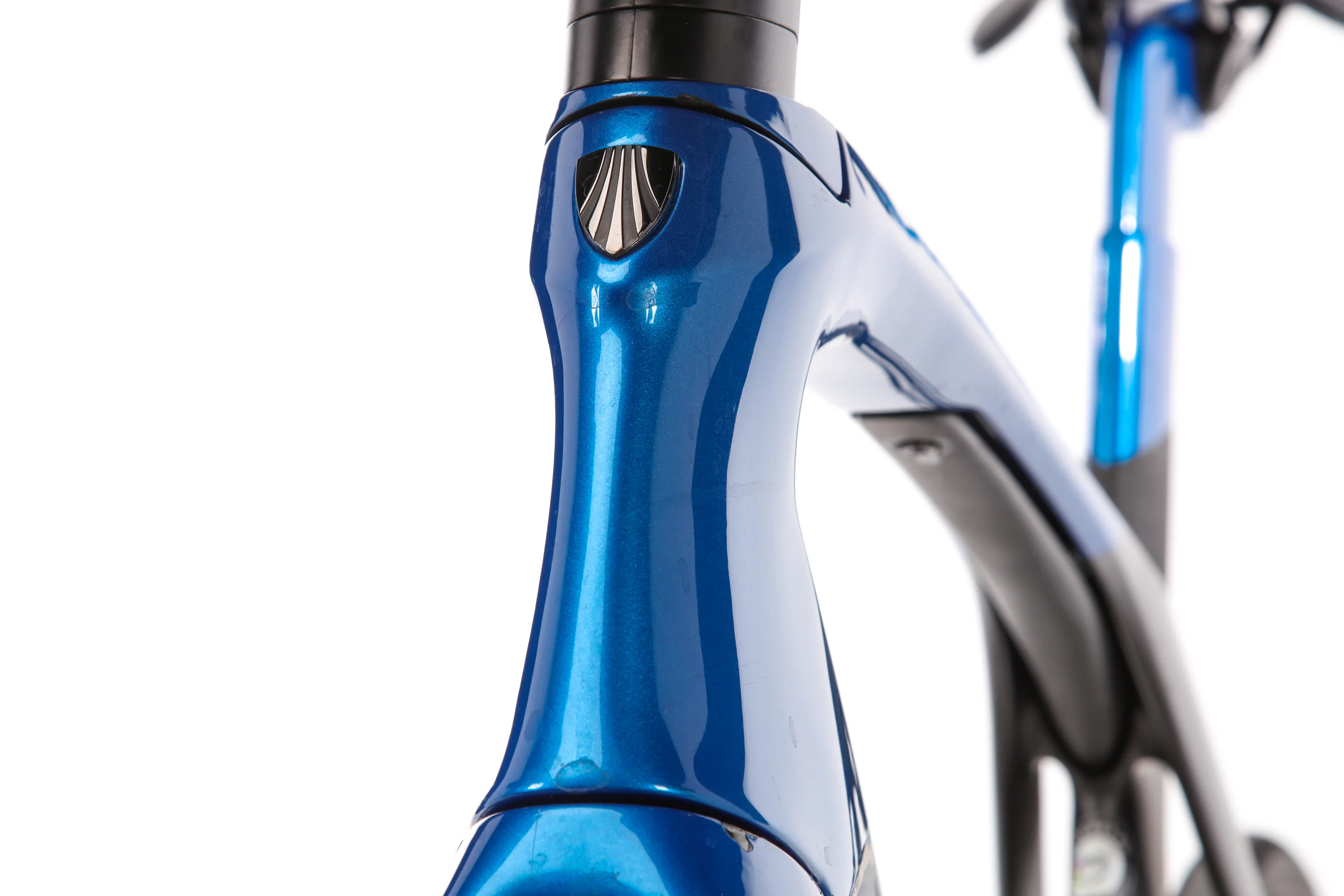 Trek Madone SL 7 Disc Road Bike - 2021, 56cm - Image 7