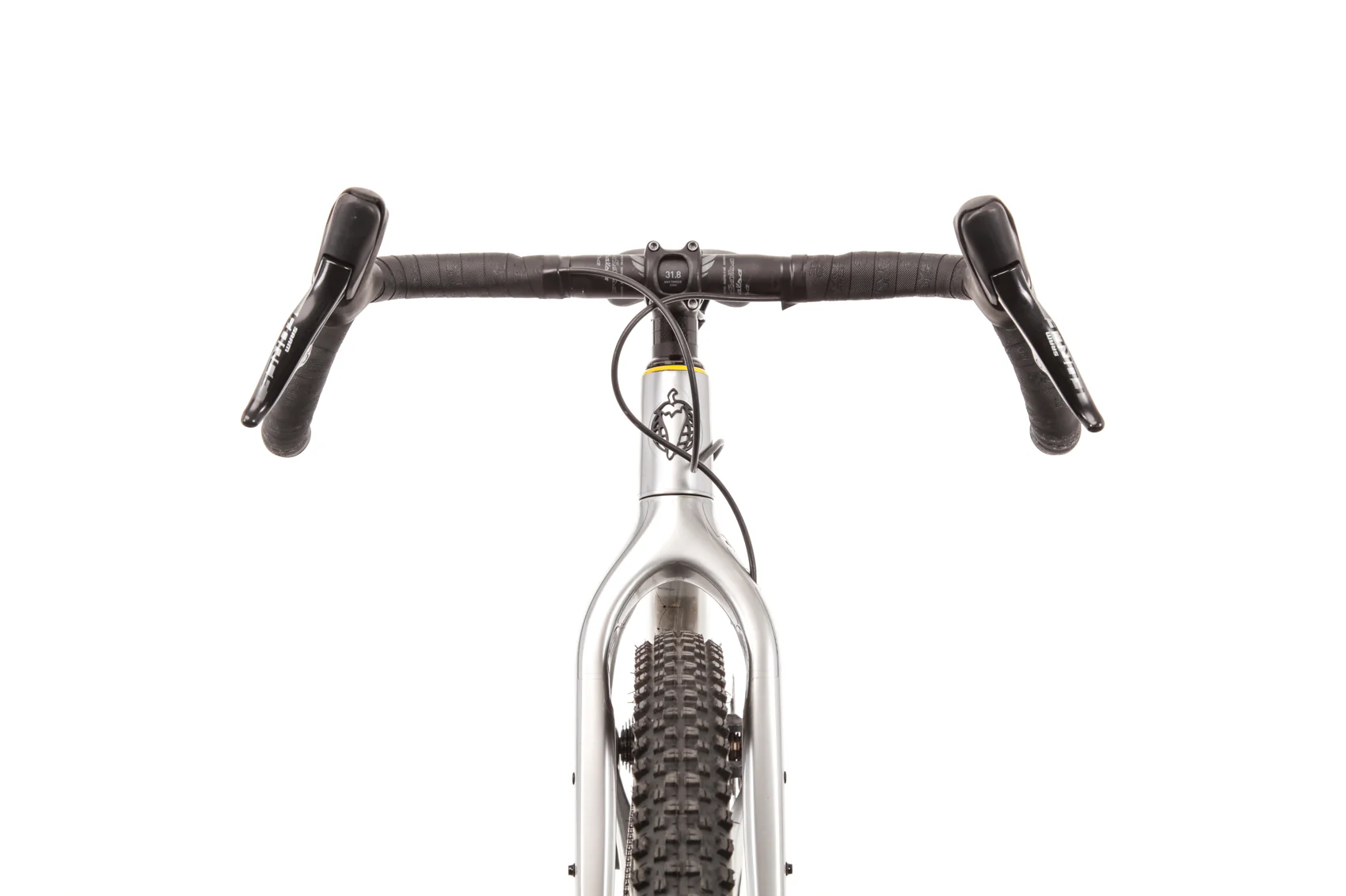 Salsa Cycles Cutthroat Carbon Gravel Bike - 2021, 54cm - Image 5