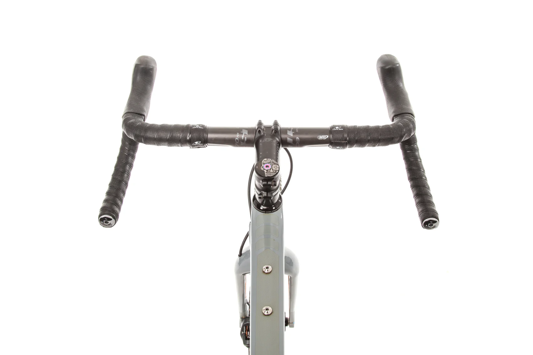 OPEN WI.DE. Gravel Bike - 2021, Medium - Image 6