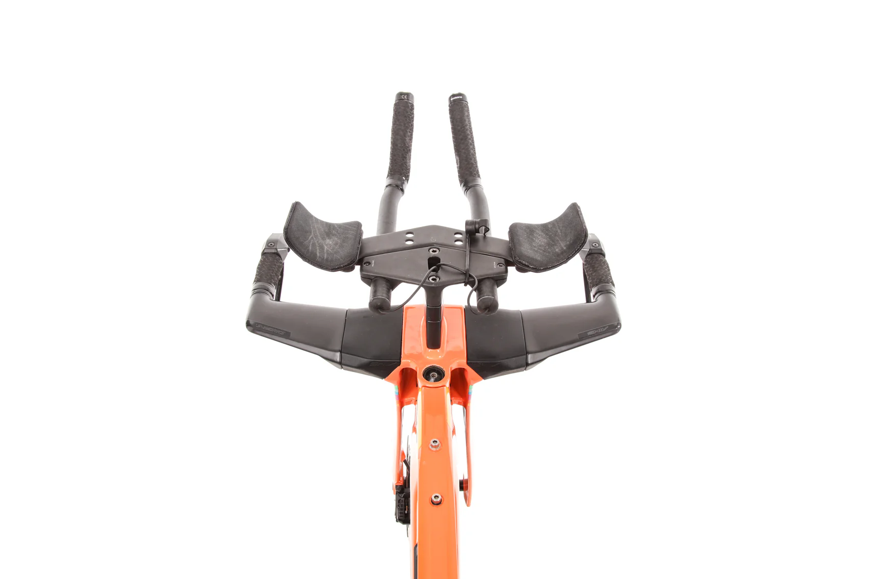 Specialized Shiv Disc Team Zwift Edition Triathlon Bike - 2019, Small - Image 6