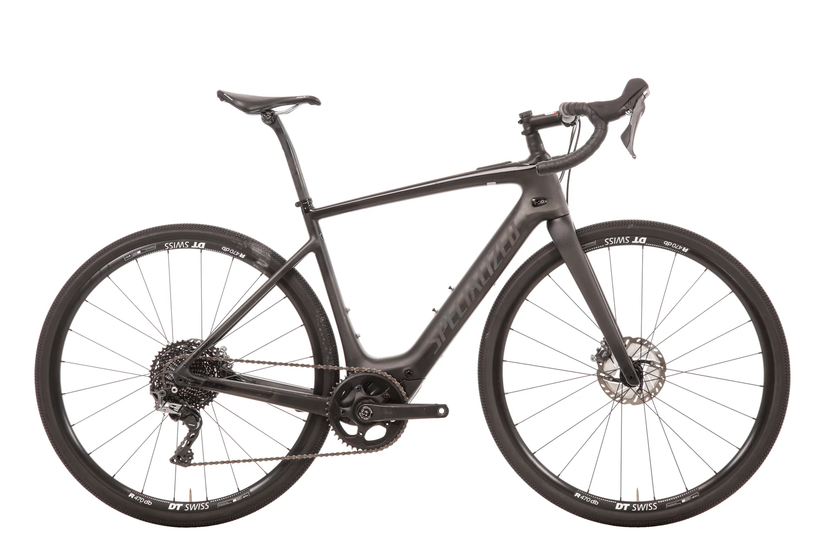 Specialized Turbo Creo SL Comp Carbon Road E-Bike - 2021, Large