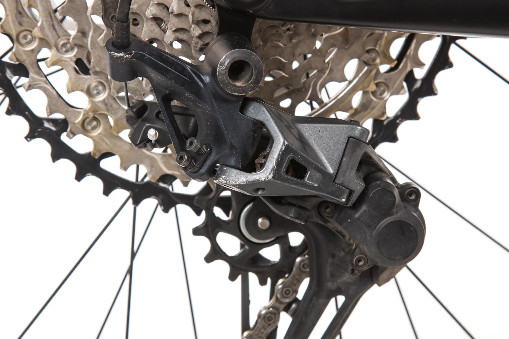 Ibis Ripley V4 SLX Mountain Bike - 2020, X-Large - Image 10