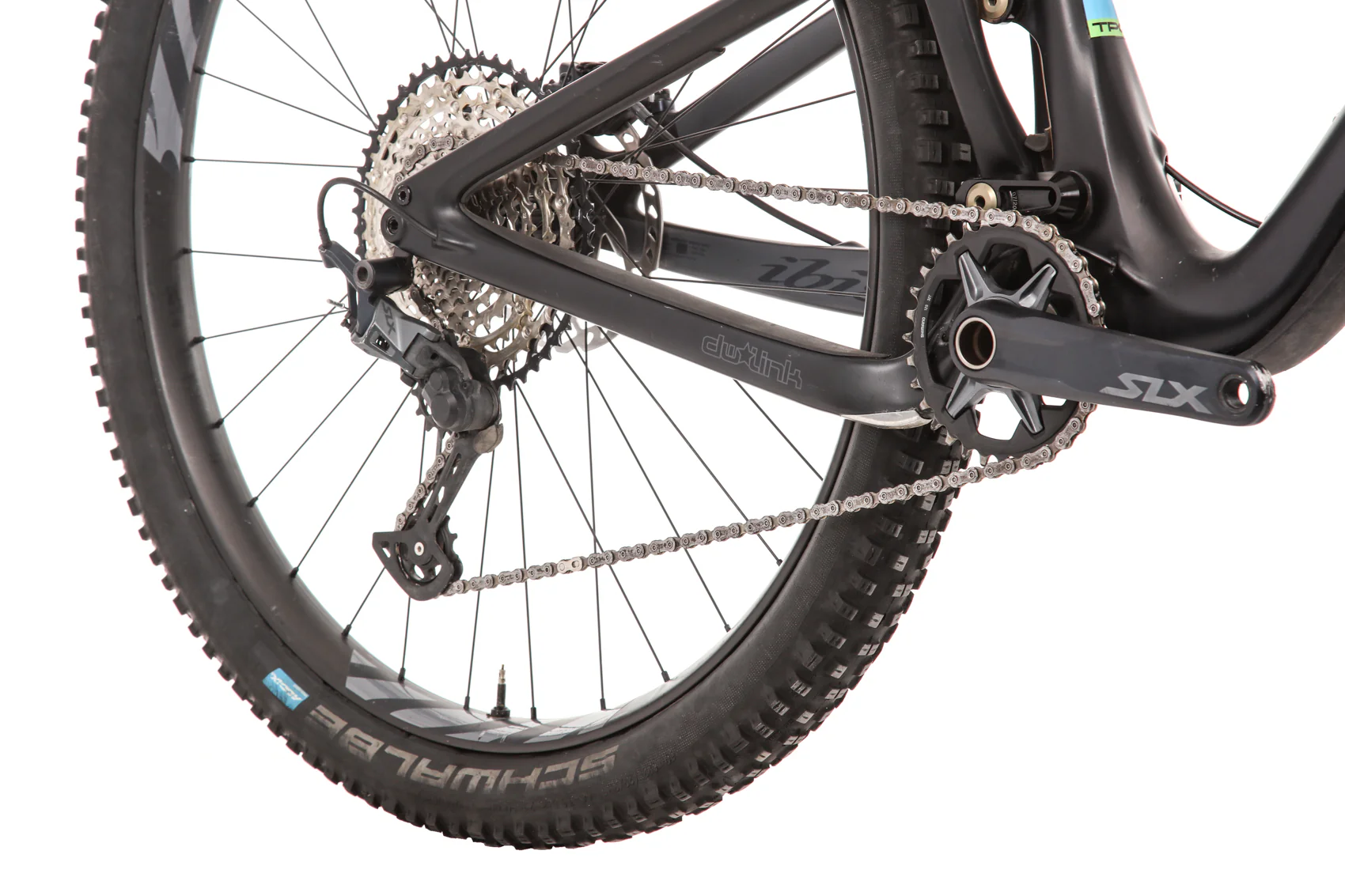 Ibis Ripley V4 SLX Mountain Bike - 2020, X-Large - Image 3