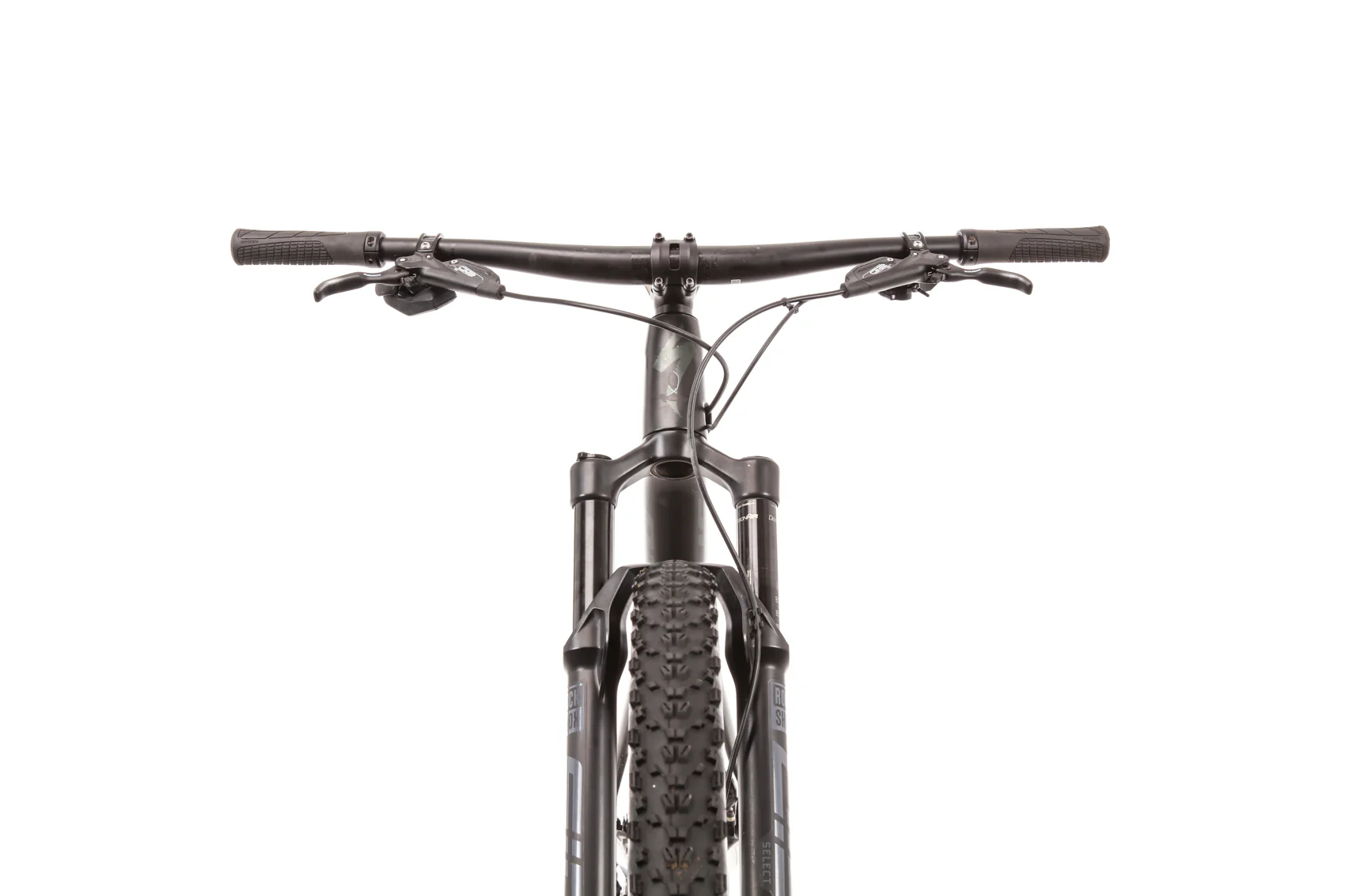 Specialized Epic EVO Mountain Bike - 2022, Large - Image 6