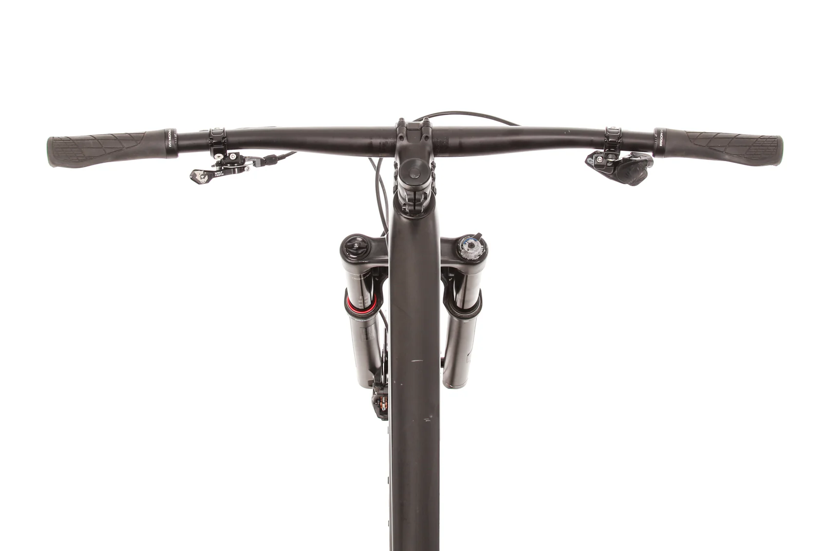 Specialized Epic EVO Mountain Bike - 2022, Large - Image 7