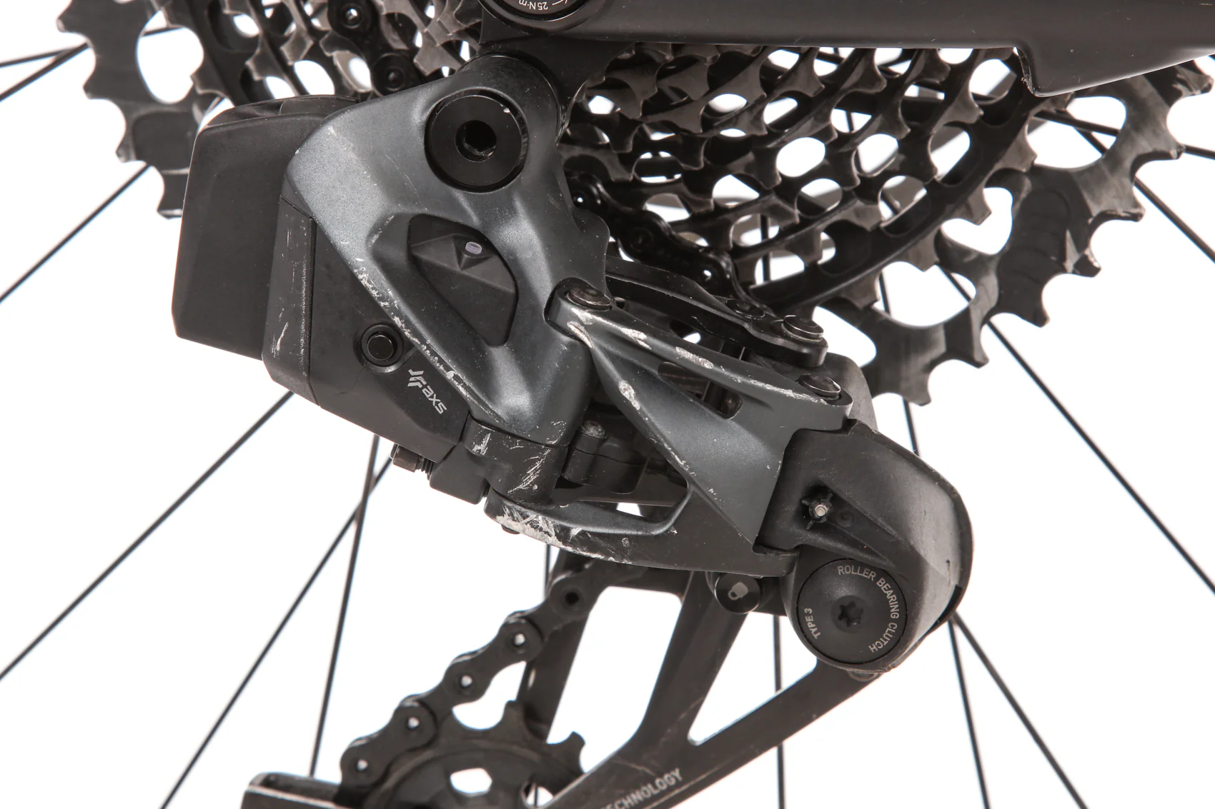 Specialized Epic EVO Mountain Bike - 2022, Large - Image 9
