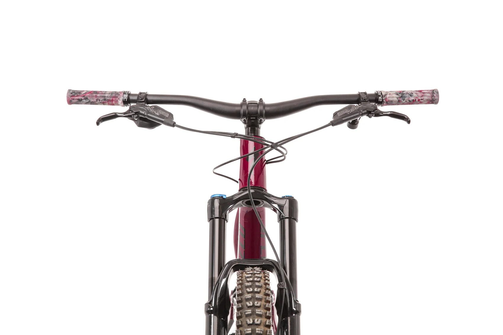 Specialized Stumpjumper EVO Comp Alloy Mountain Bike - 2022, S4 - Image 6