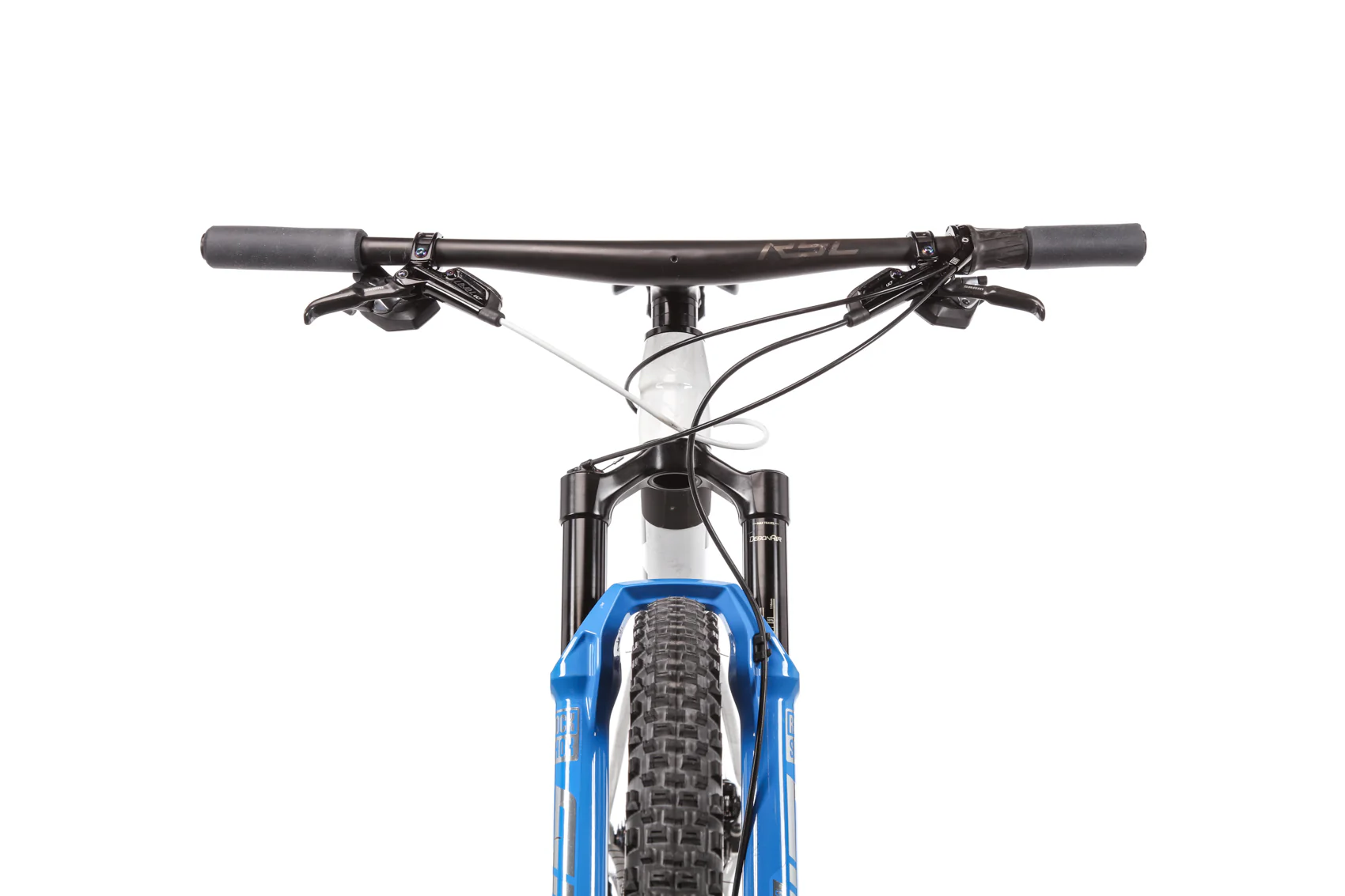 Trek Supercaliber Gen 1 XX1 AXS Mountain Bike - 2021, Med/Large - Image 6