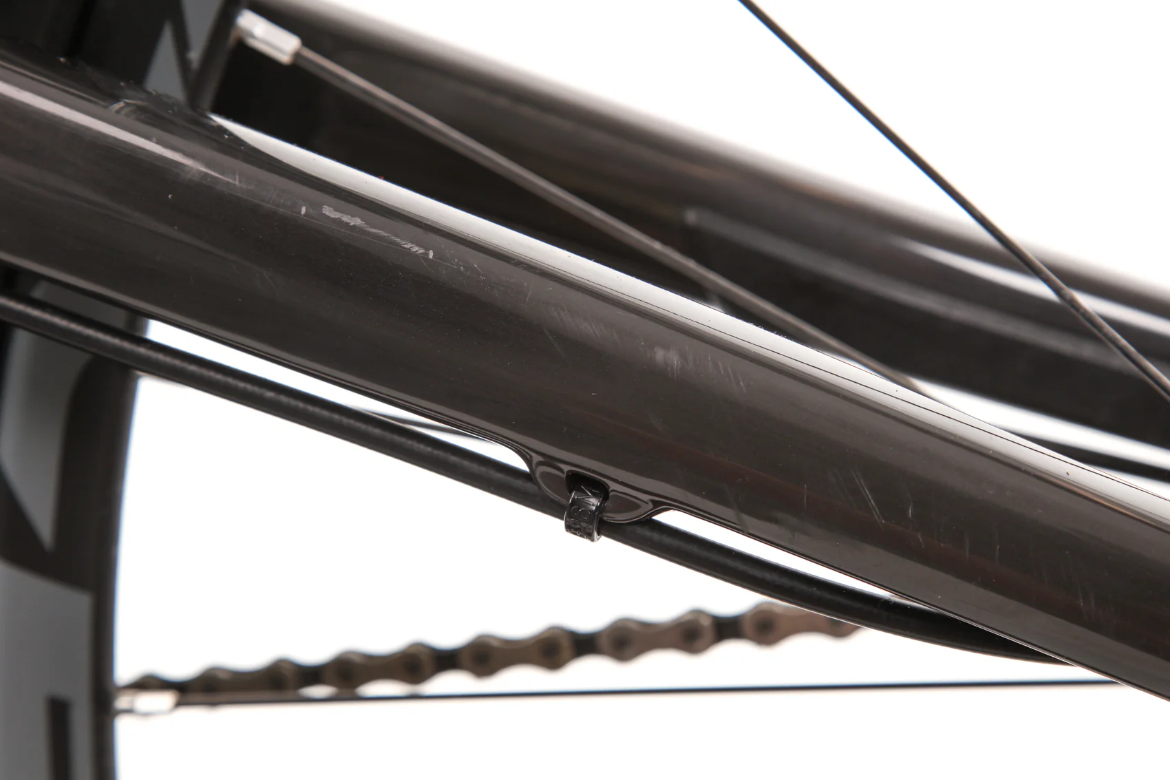 Santa Cruz Tallboy C S Mountain Bike - 2018, Medium - Image 17