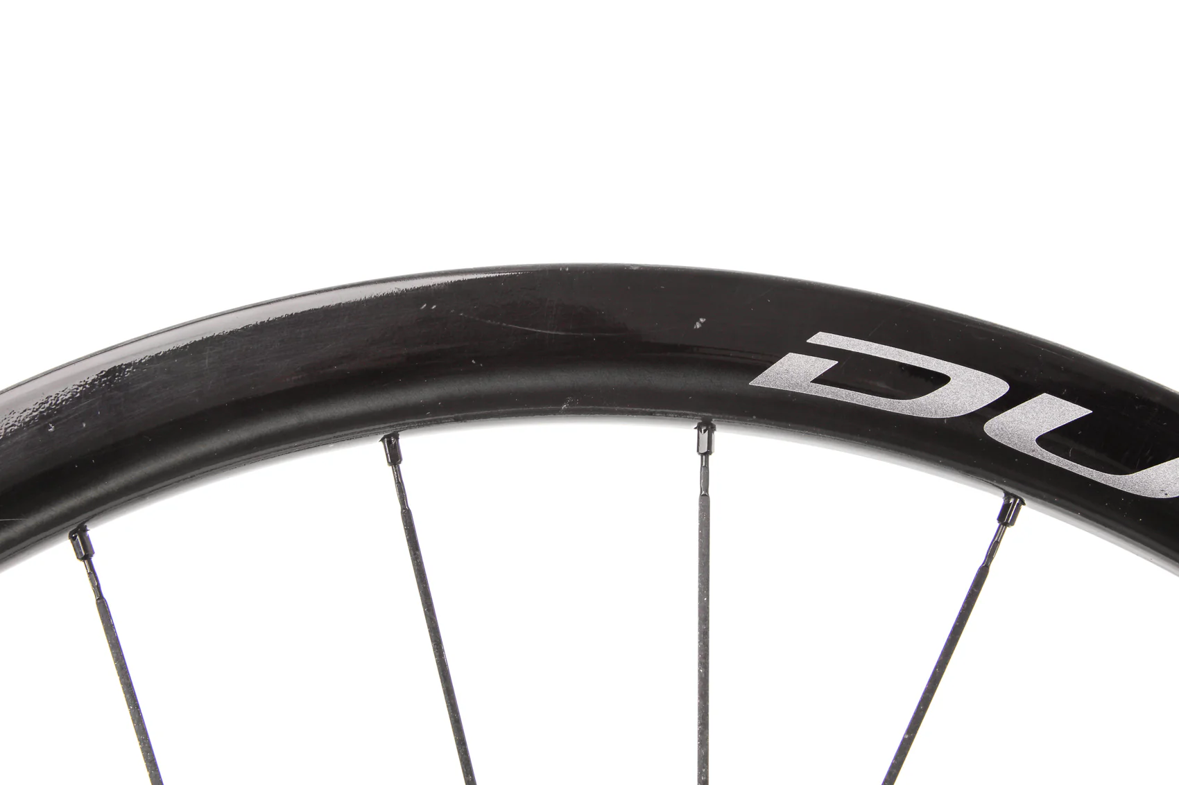 Shimano Dura-Ace WH-R9170 C40-TL Carbon 700c Wheelset - Image 9