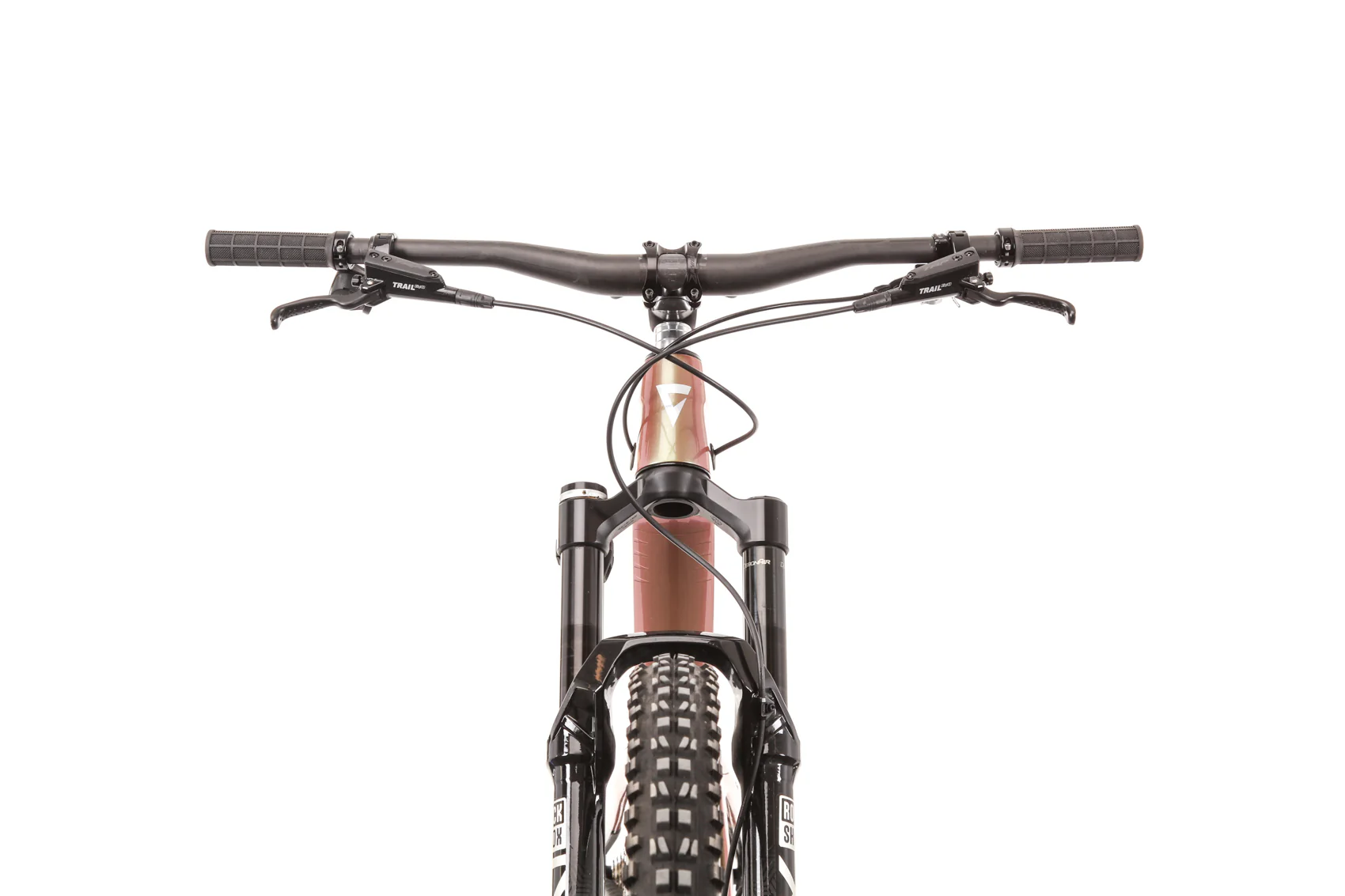 Giant Trance X Advanced Pro SE Mountain Bike - 2024, Medium - Image 6
