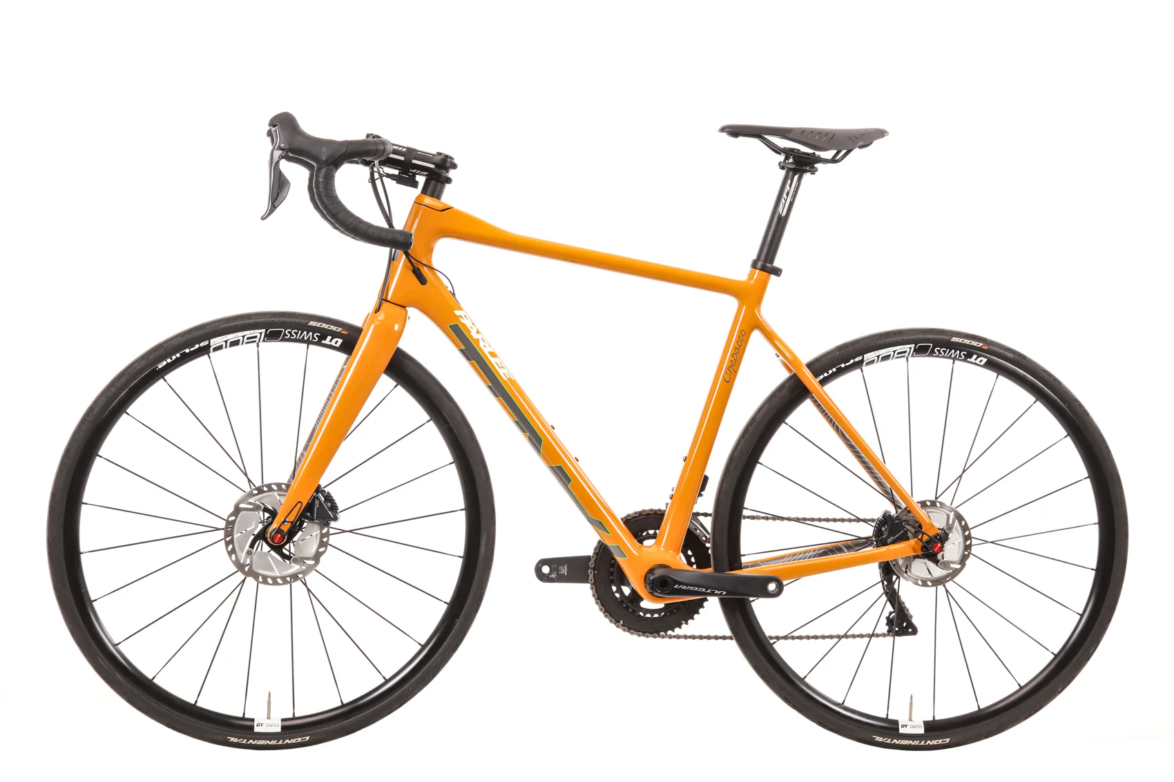 Parlee Chebacco Gravel Bike - 2019, Med/Large - Image 2