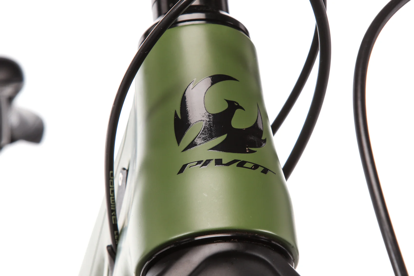 Pivot Switchblade XT/XTR Mountain Bike - 2021, Medium - Image 8